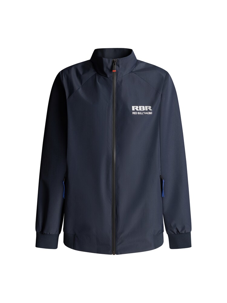 Red Bull Racing x Pepe Jeans Jacke 'Marina' Herren Größe L marine / weiß
