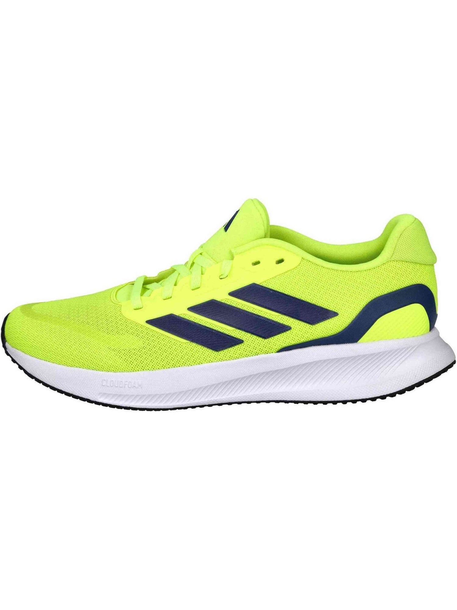 ADIDAS ORIGINALS Zapatillas de running '070-384909' amarillo – imagen 2