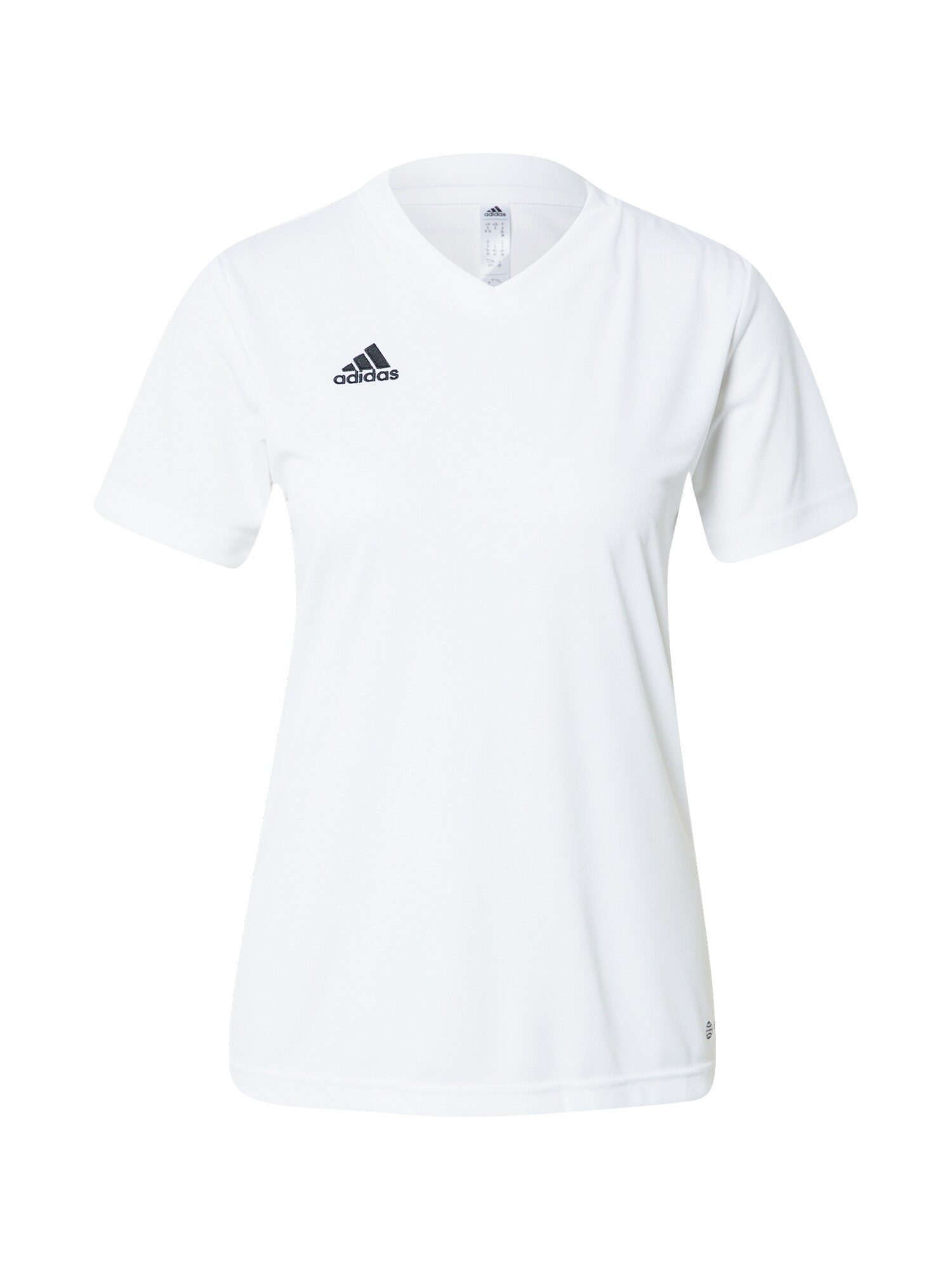 ADIDAS PERFORMANCE Mezek 'Entrada 22'  fekete / fehér akciós termékkép 1