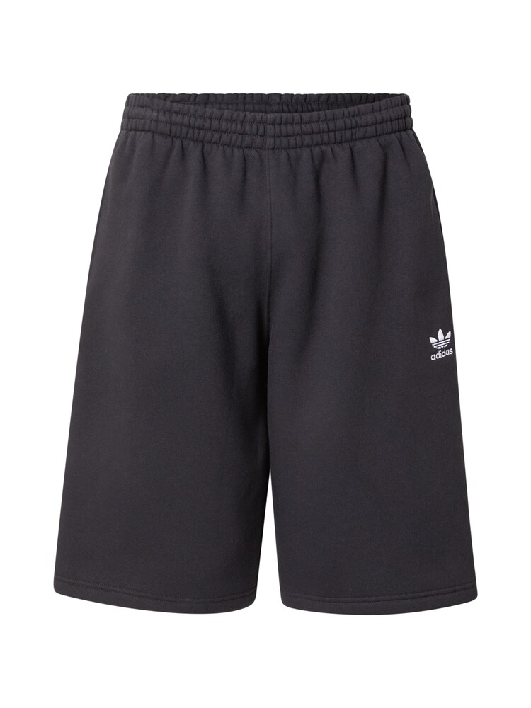 ADIDAS ORIGINALS Shorts 'Ess' Herren Größe 29/30 schwarz