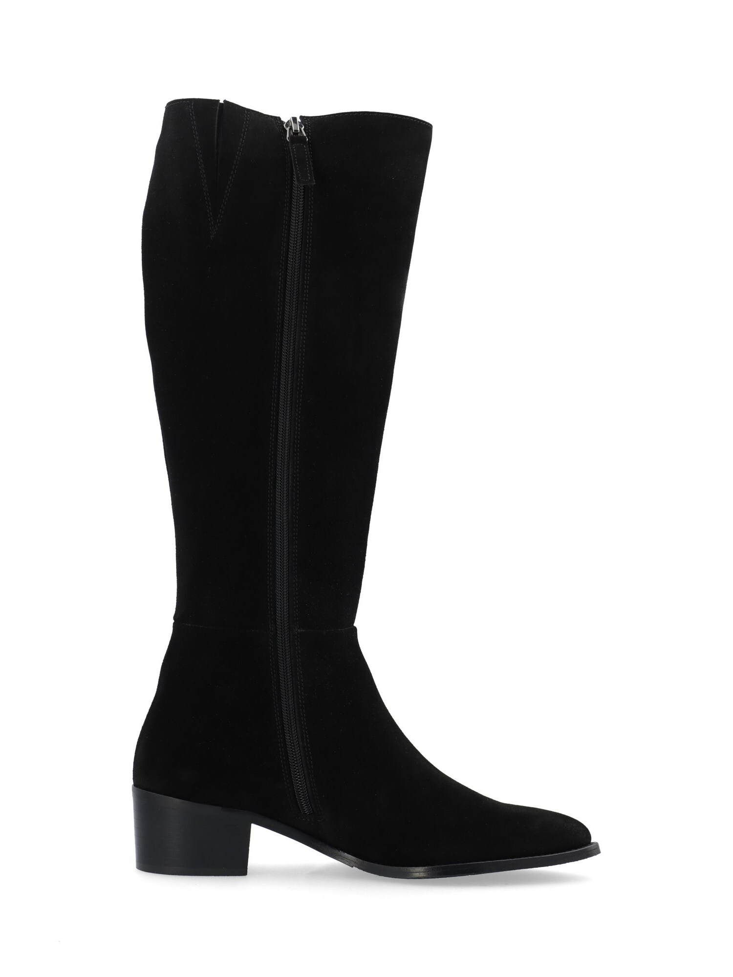 Thumbnail - Bianco Stiefel CAROL