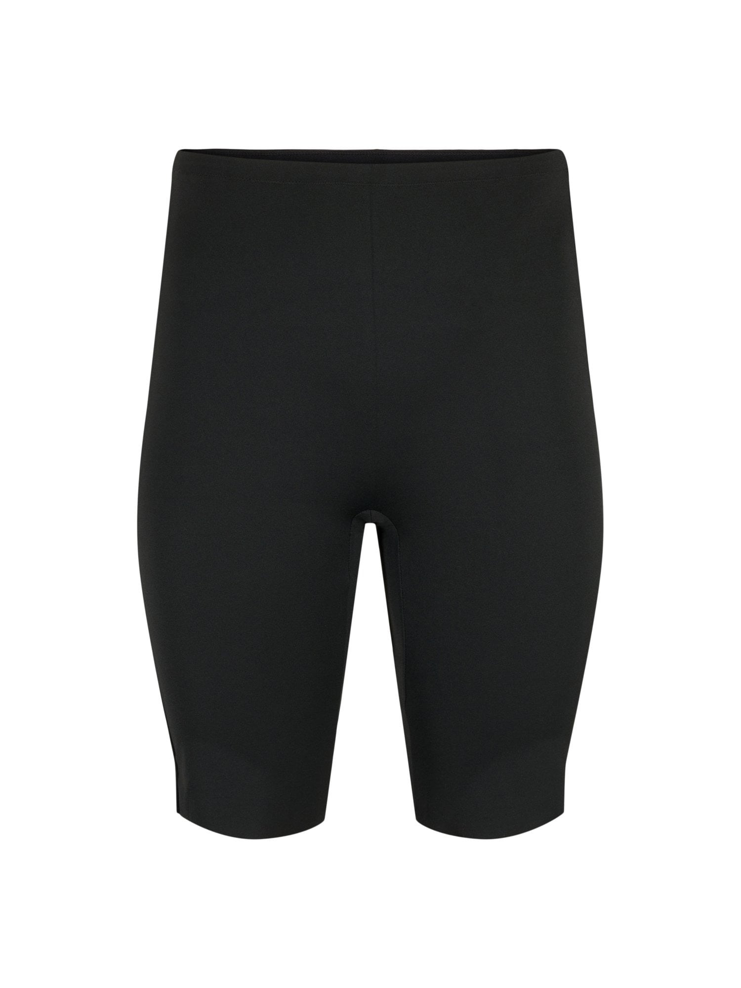 Devoted by Zizzi Pantaloni modelatori  negru