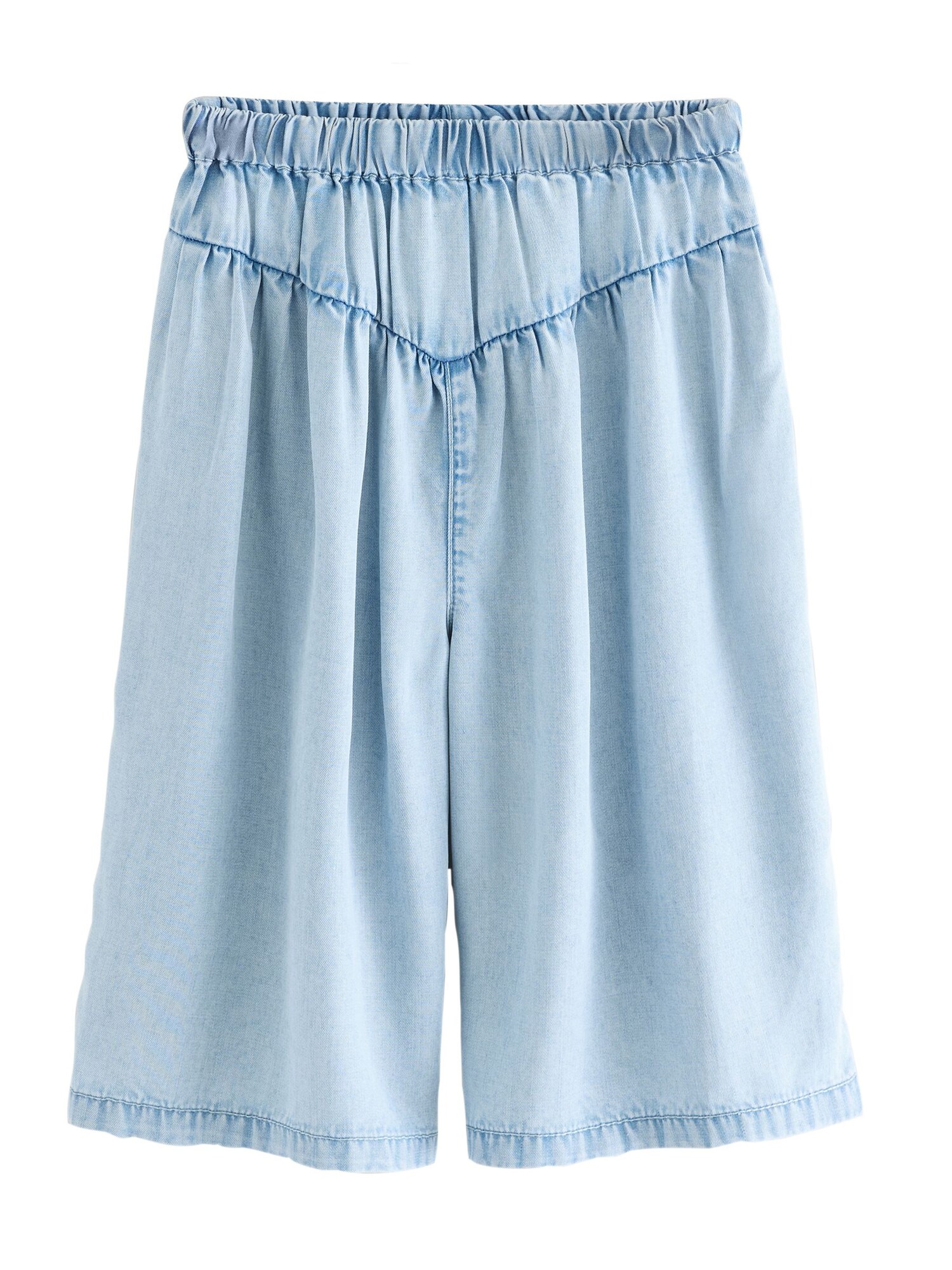 Next Jeans  albastru denim