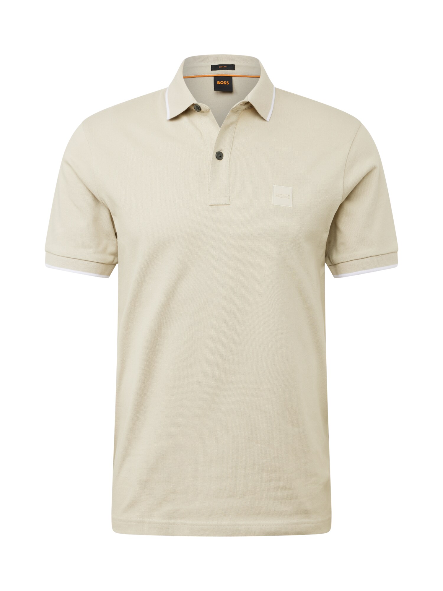 Thumbnail - Poloshirt 'Passertip'