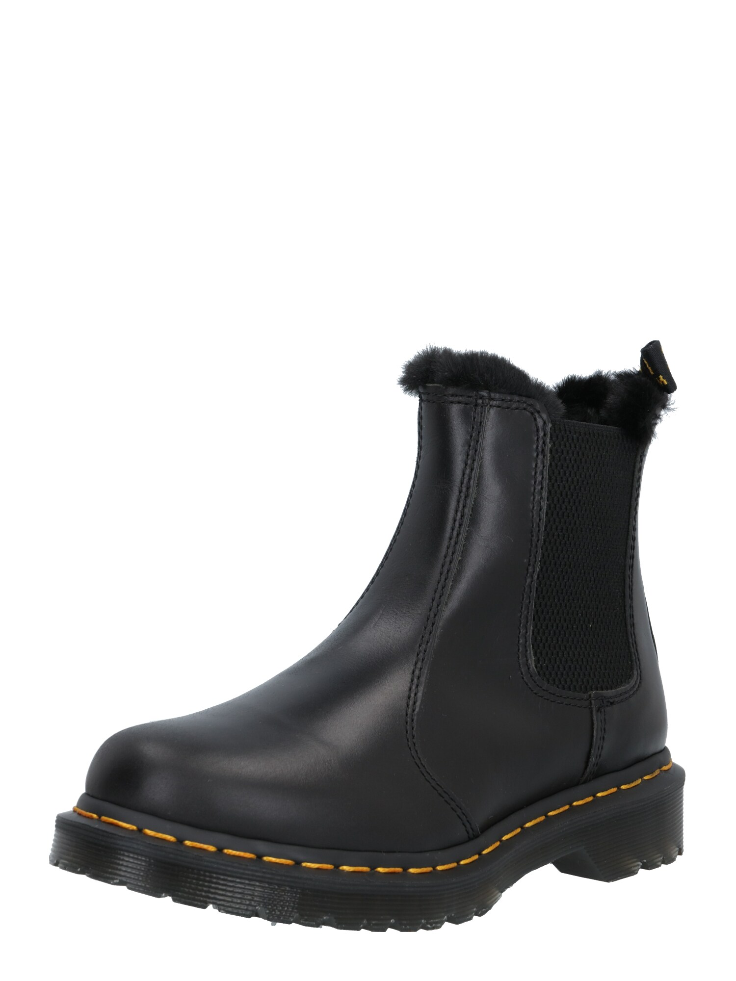 Dr. Martens Dr. Martens Chelsea Boots 'Leonore' schwarz
