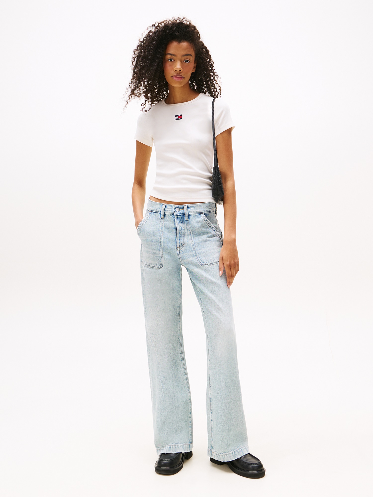 Thumbnail - Tommy Jeans Shirt