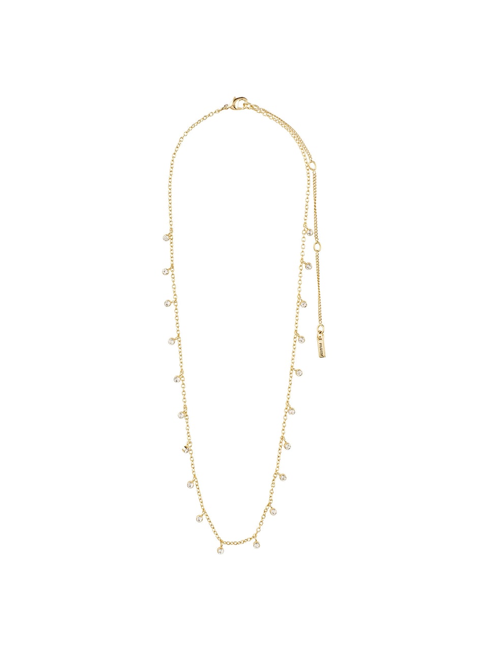 Halsband 'Maja'