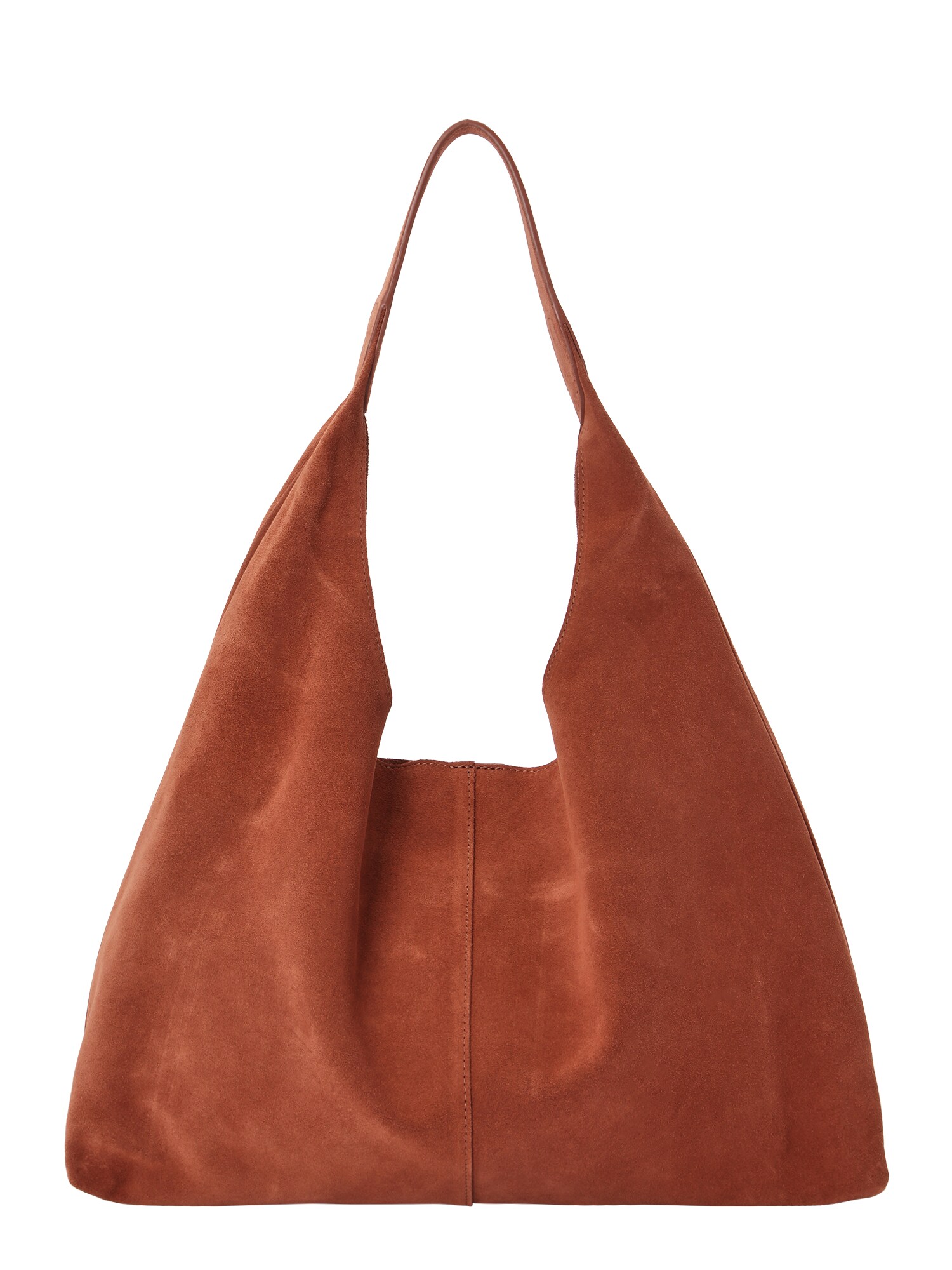 & Other Stories Shopper táska  rozsdavörös akciós termékkép 1