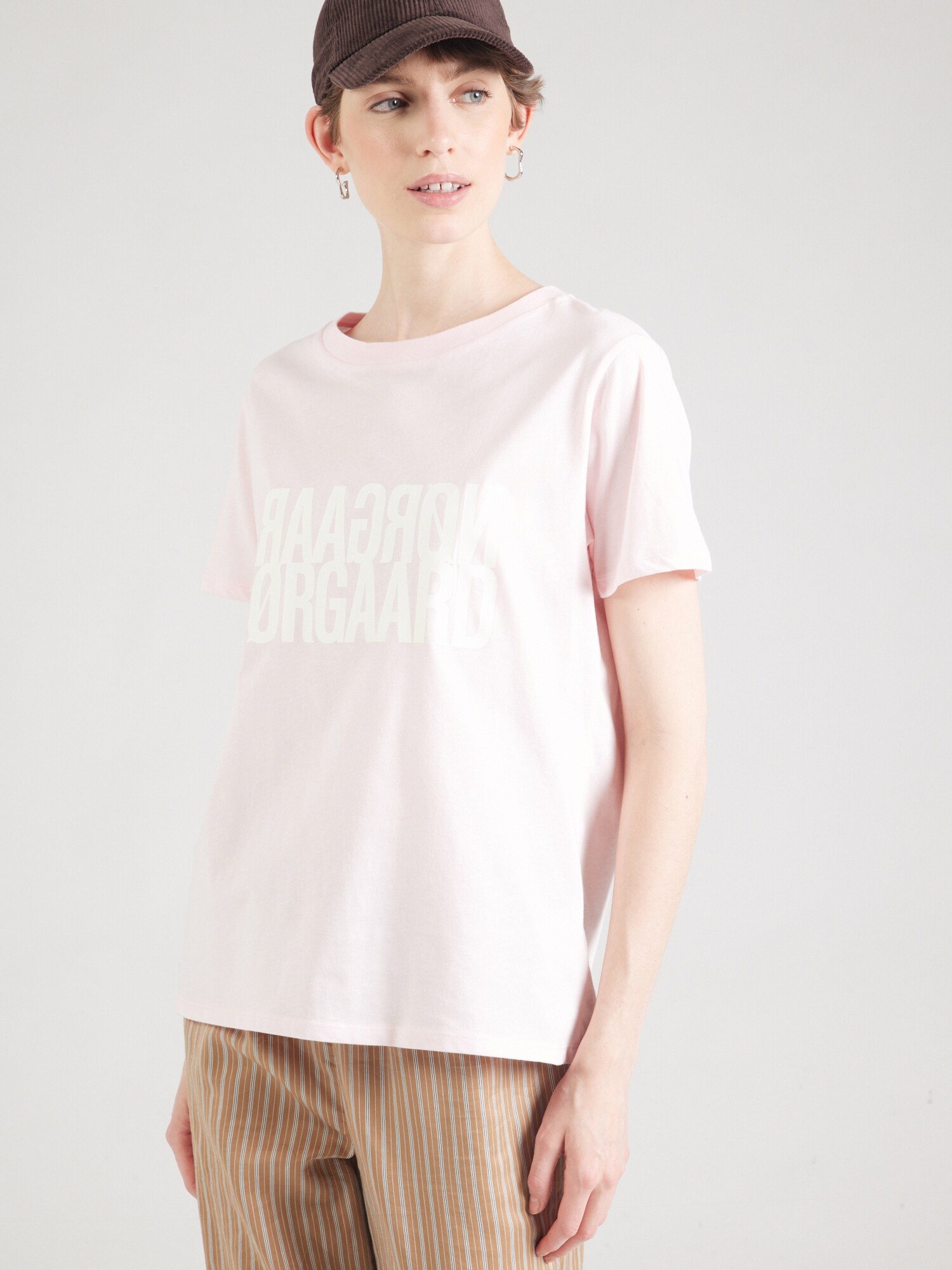 Thumbnail - MADS NORGAARD COPENHAGEN T-Shirt