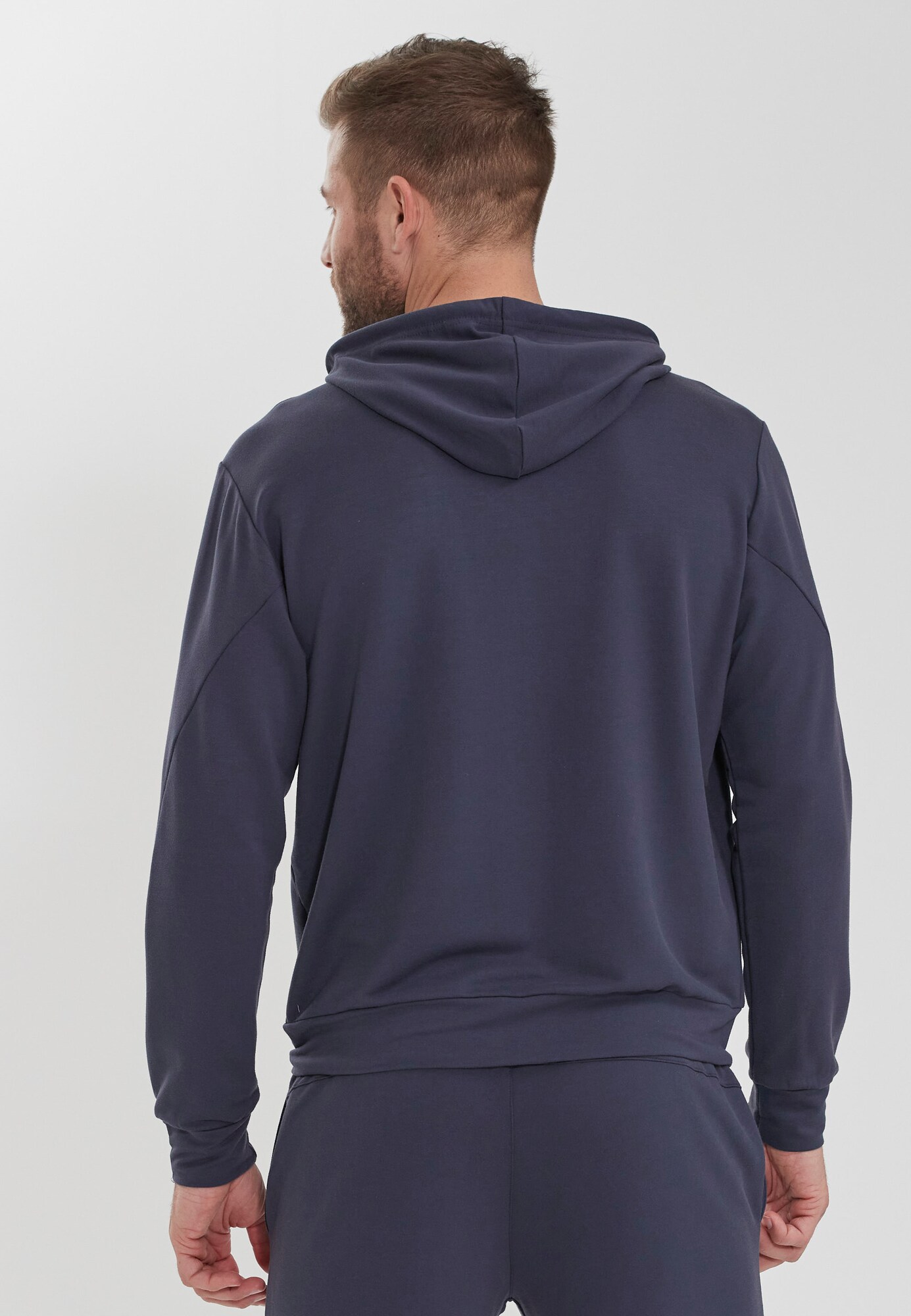 Thumbnail - Sportsweatjacke 'Brent'