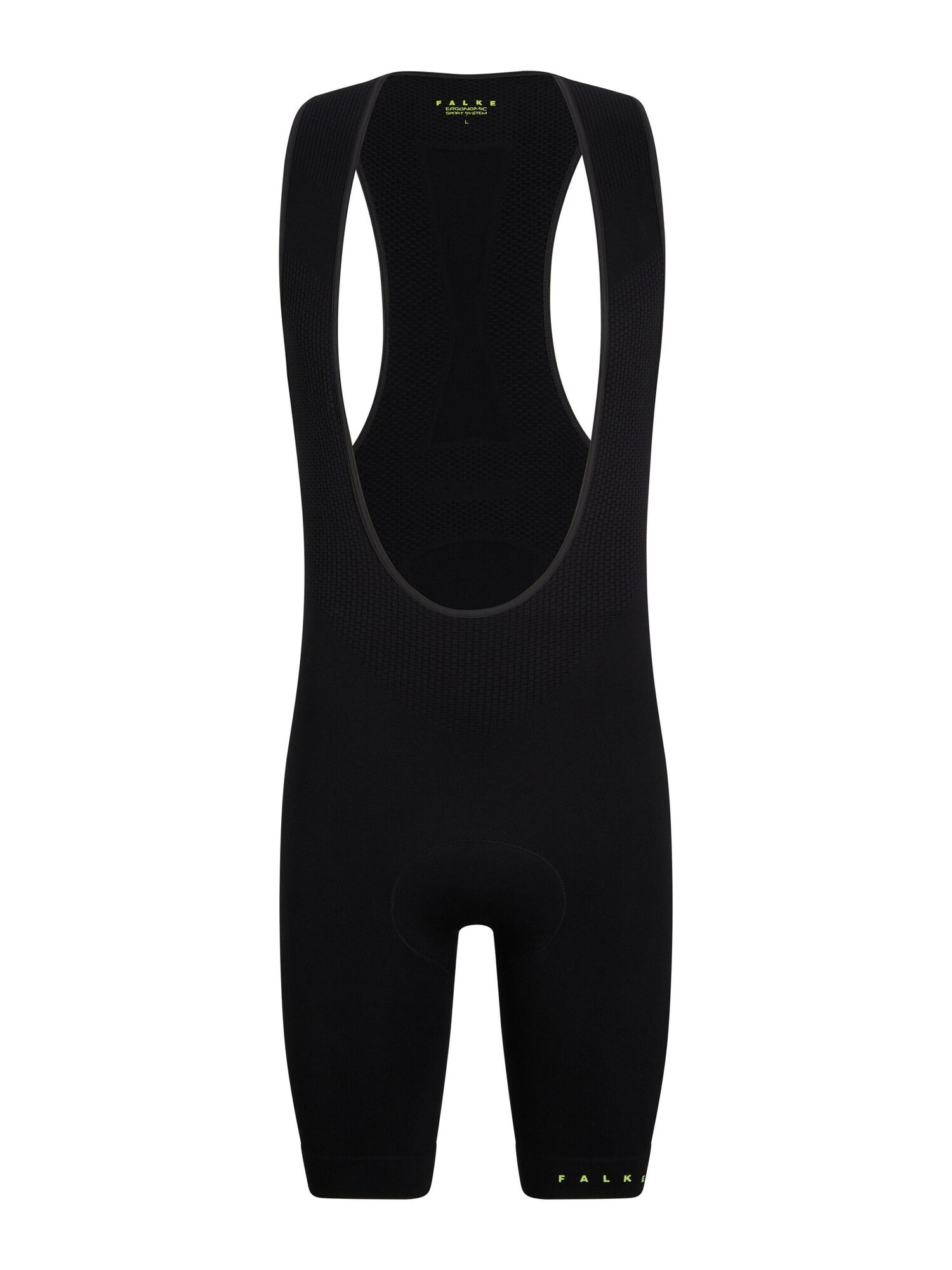 Falke Sporthose Cycling Bib