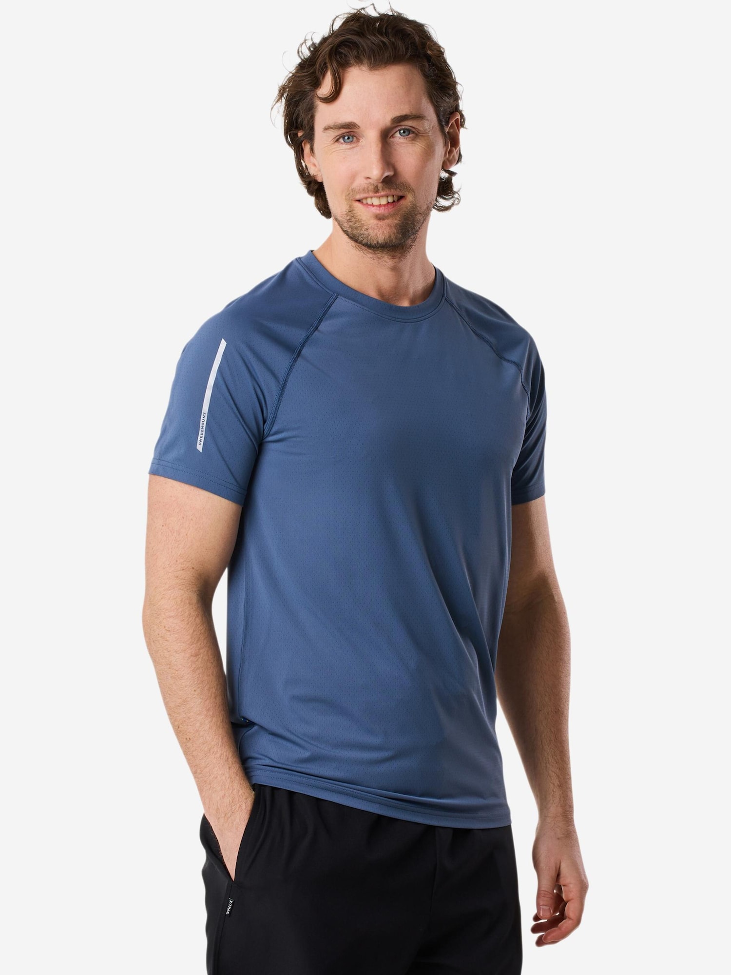 Swedemount Funktionsshirt Core