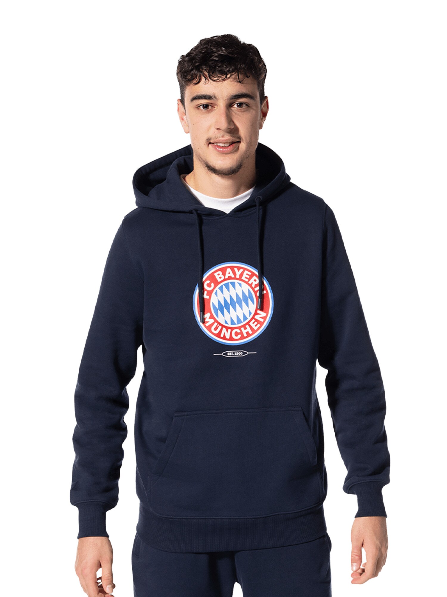 Thumbnail - Sportsweatshirt 'Essential'