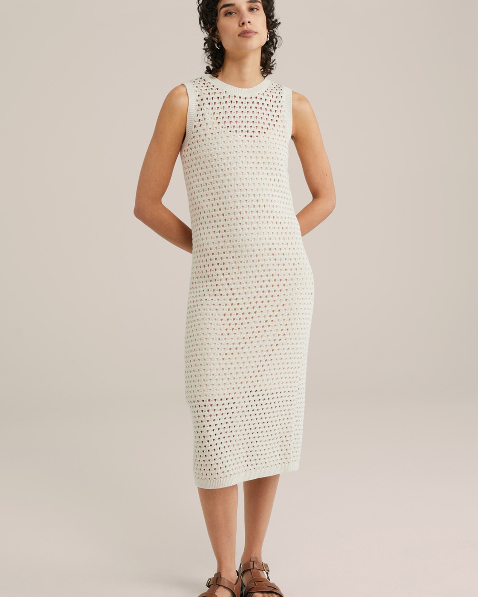 Thumbnail - WE Fashion Kleid