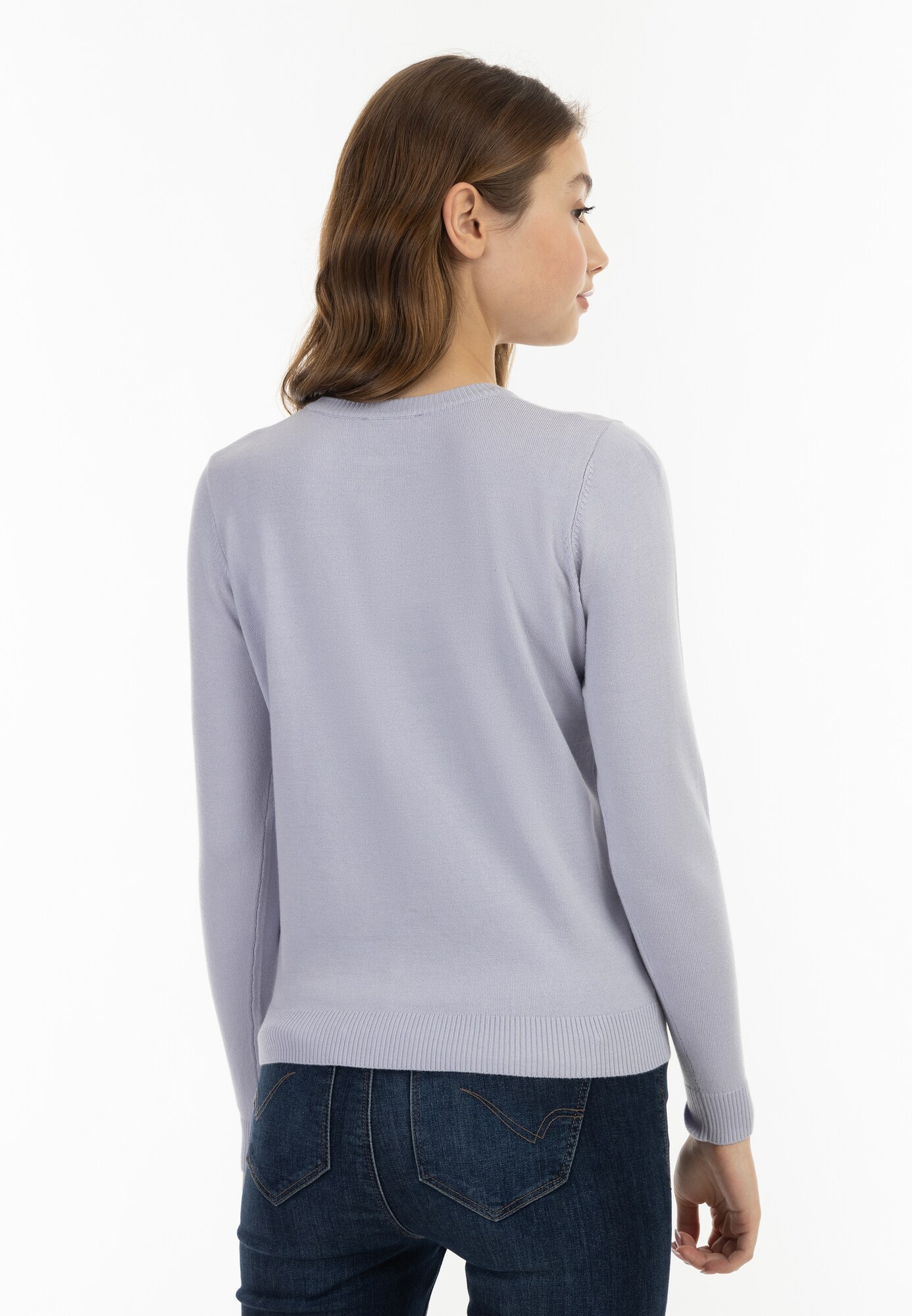 Thumbnail - MYMO Pullover