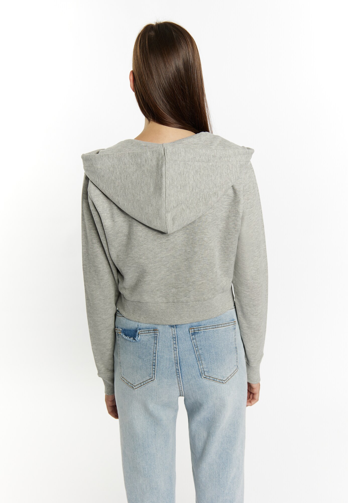 Thumbnail - MYMO Sweatjacke Blonda