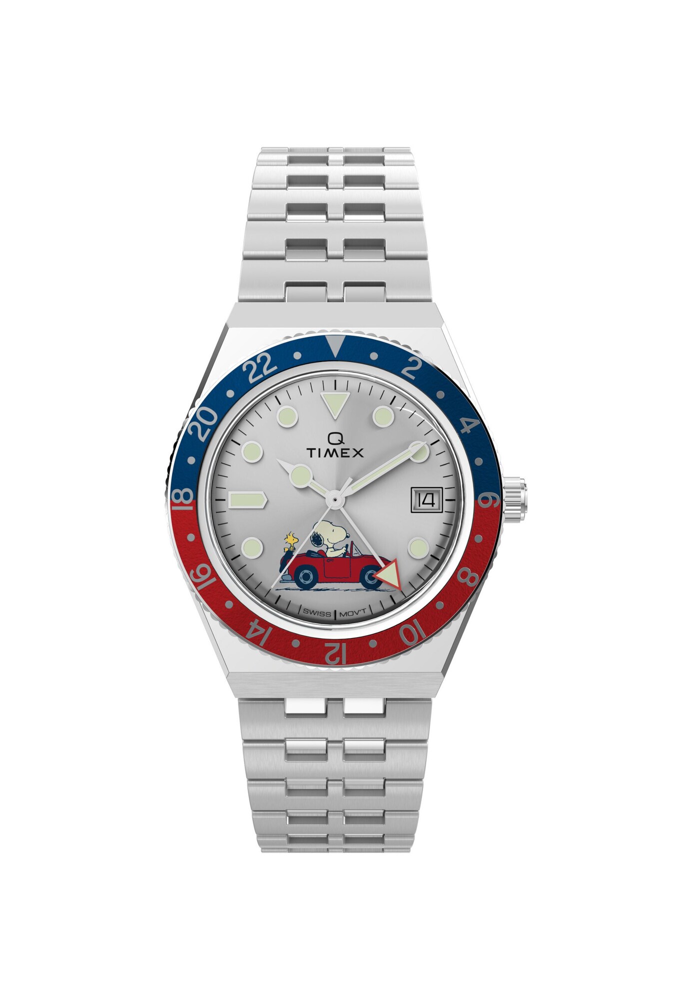 Timex Uhr