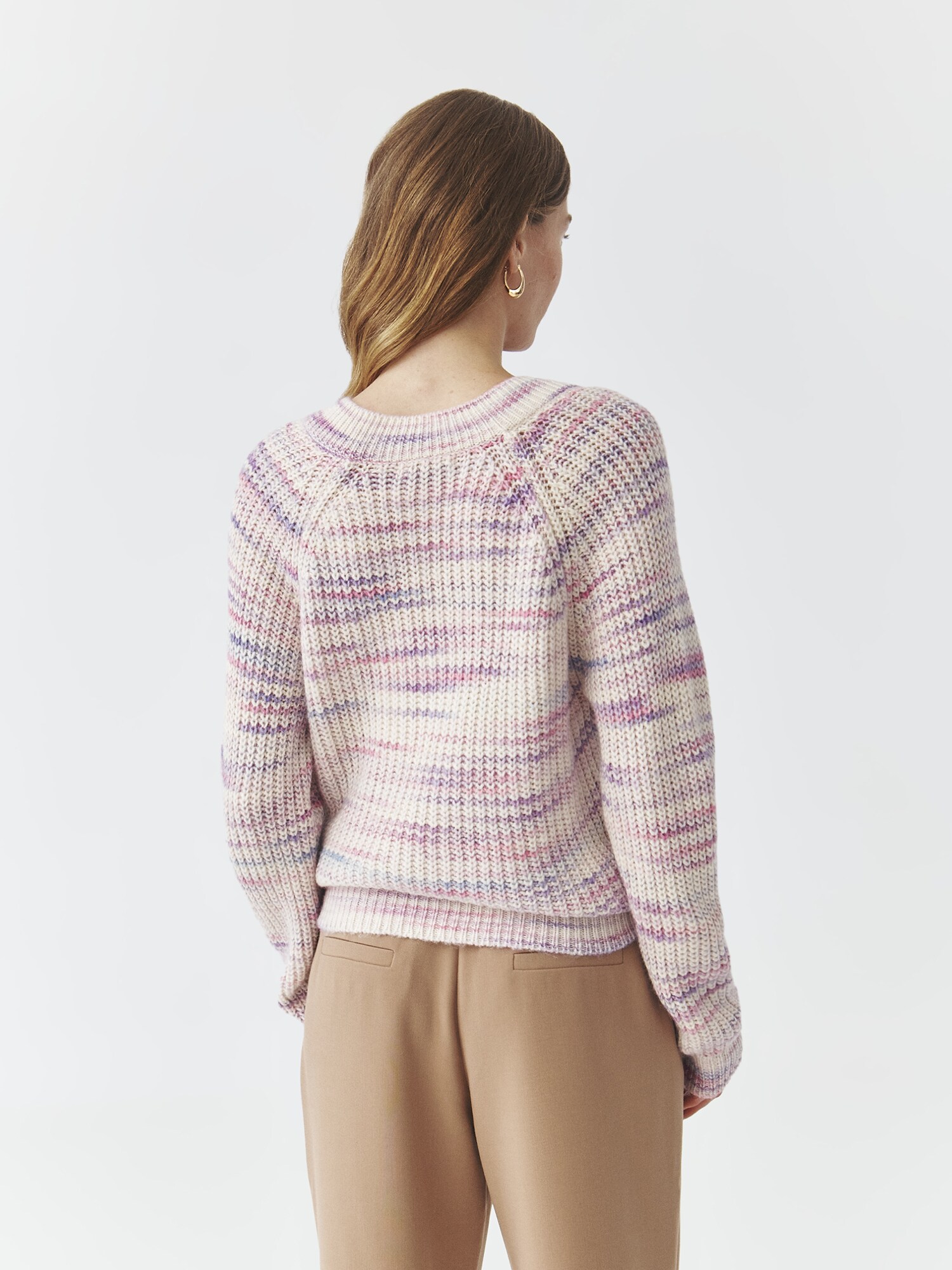 Thumbnail - TATUUM Pullover Saba
