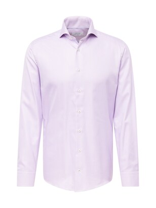 Eton Overhemd Rosa / Pastelroze