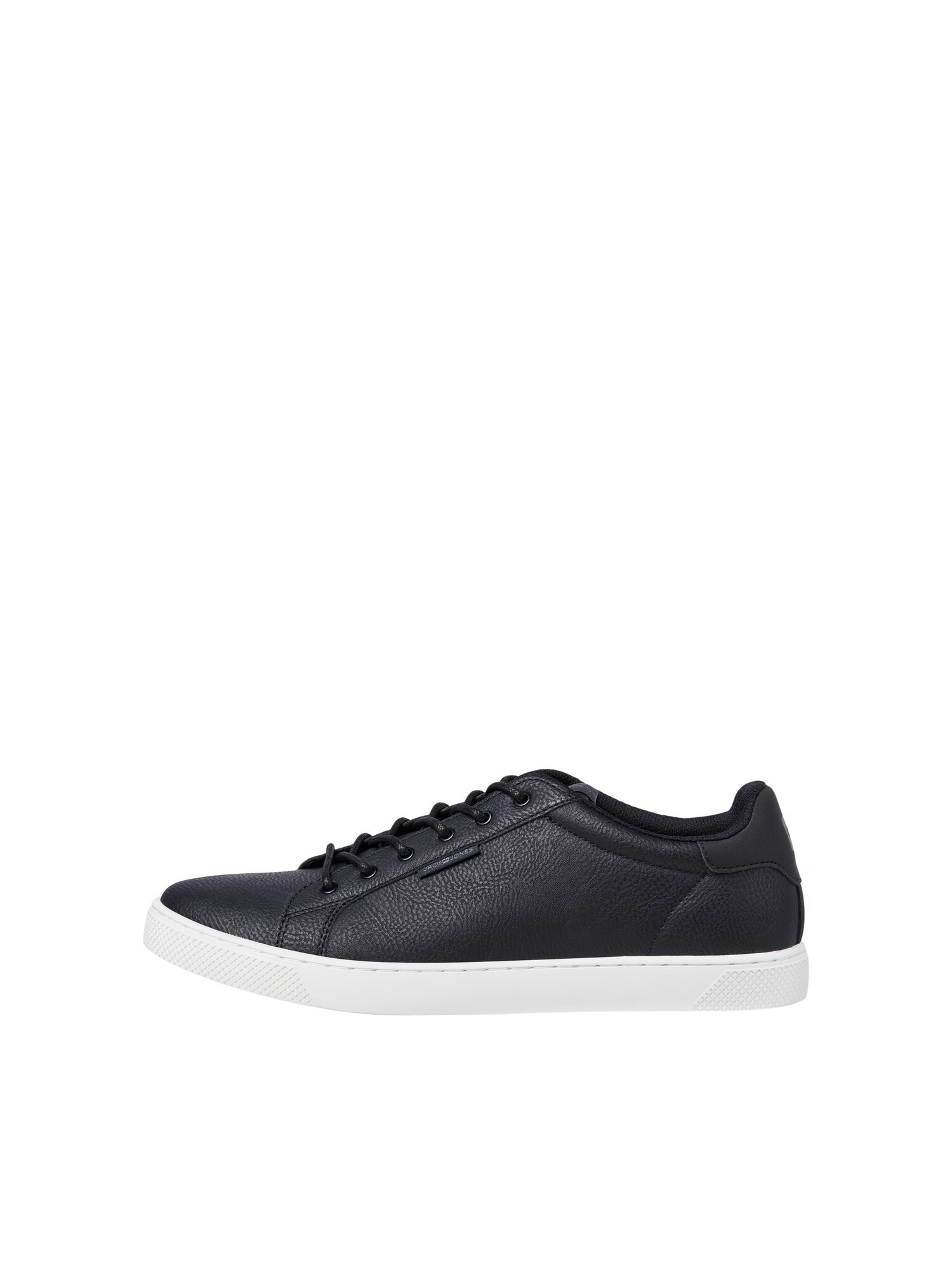 JACK & JONES Nízke tenisky 'Trent'  čierna