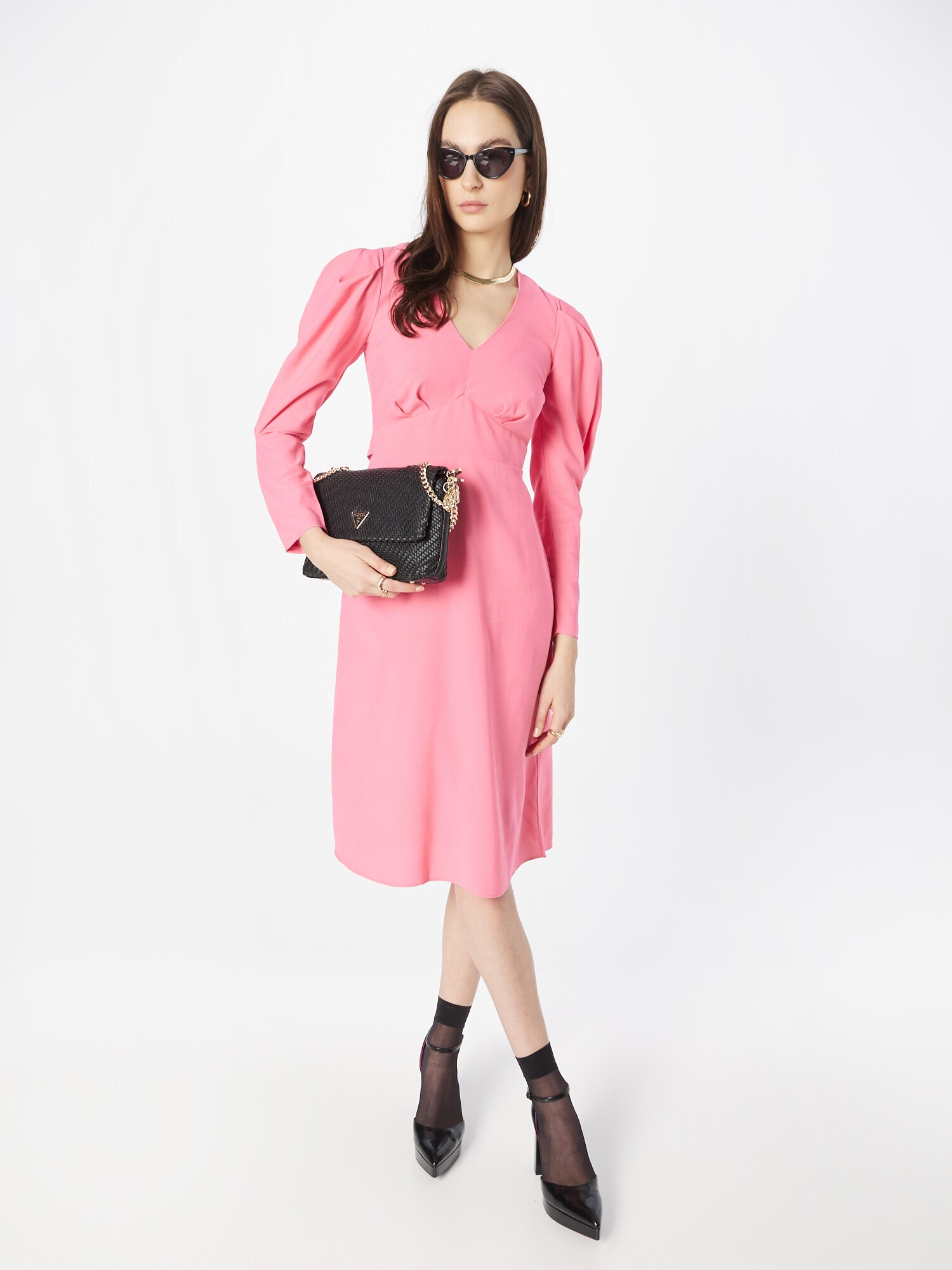 Thumbnail - Closet London Kleid