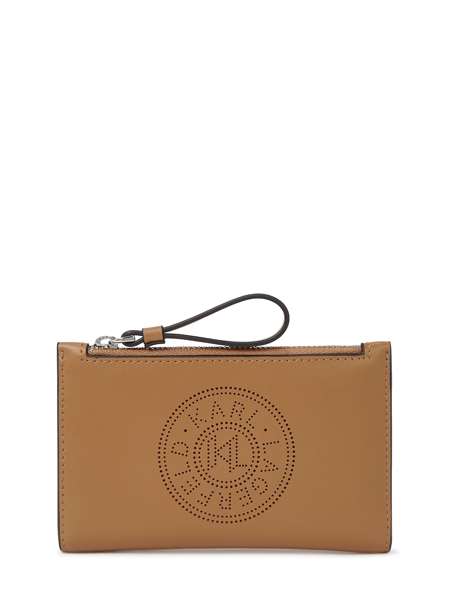 Karl Lagerfeld Portofel maro caramel