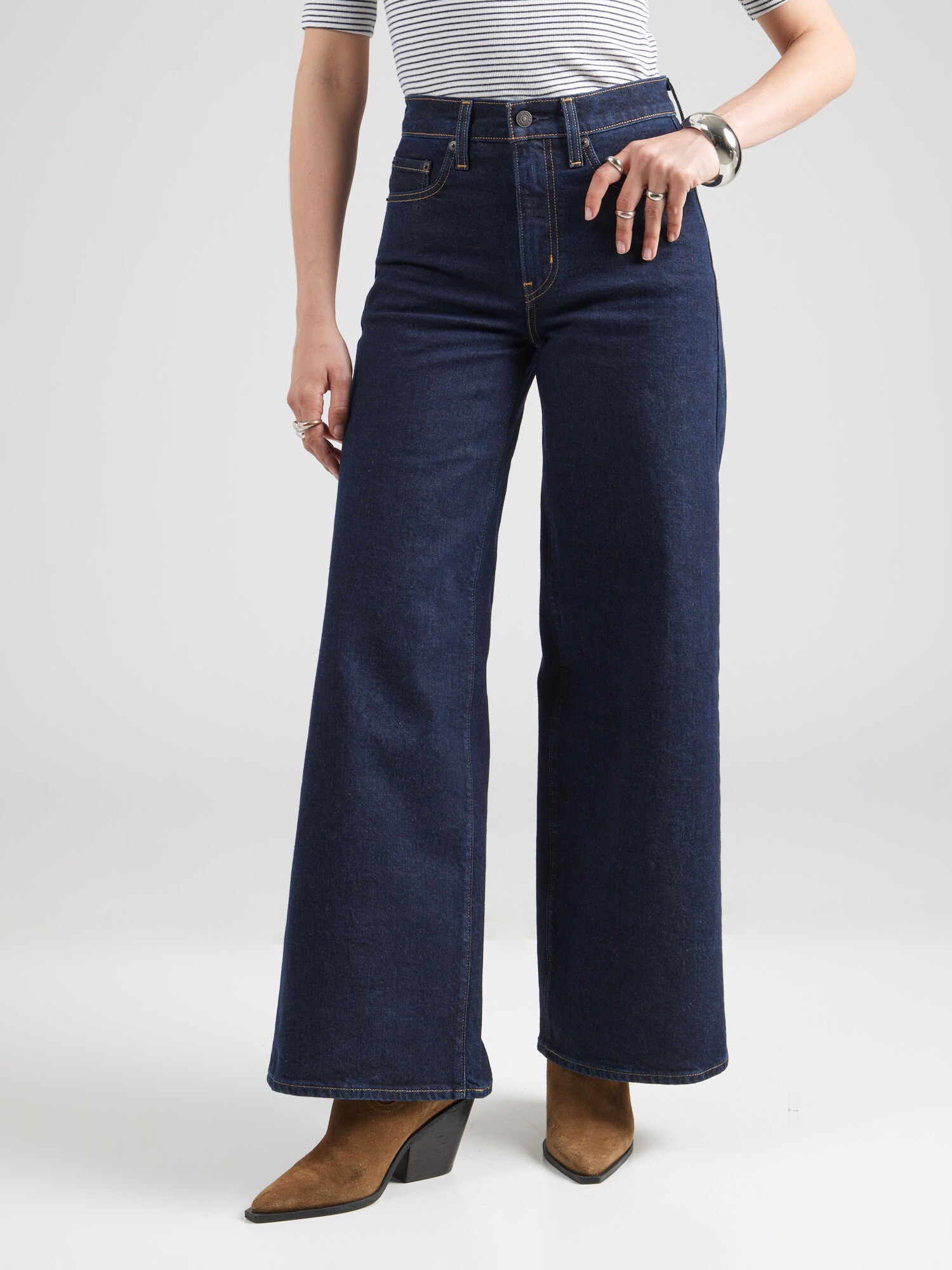 Thumbnail - Jeans  '728™ High Rise Wide Leg'