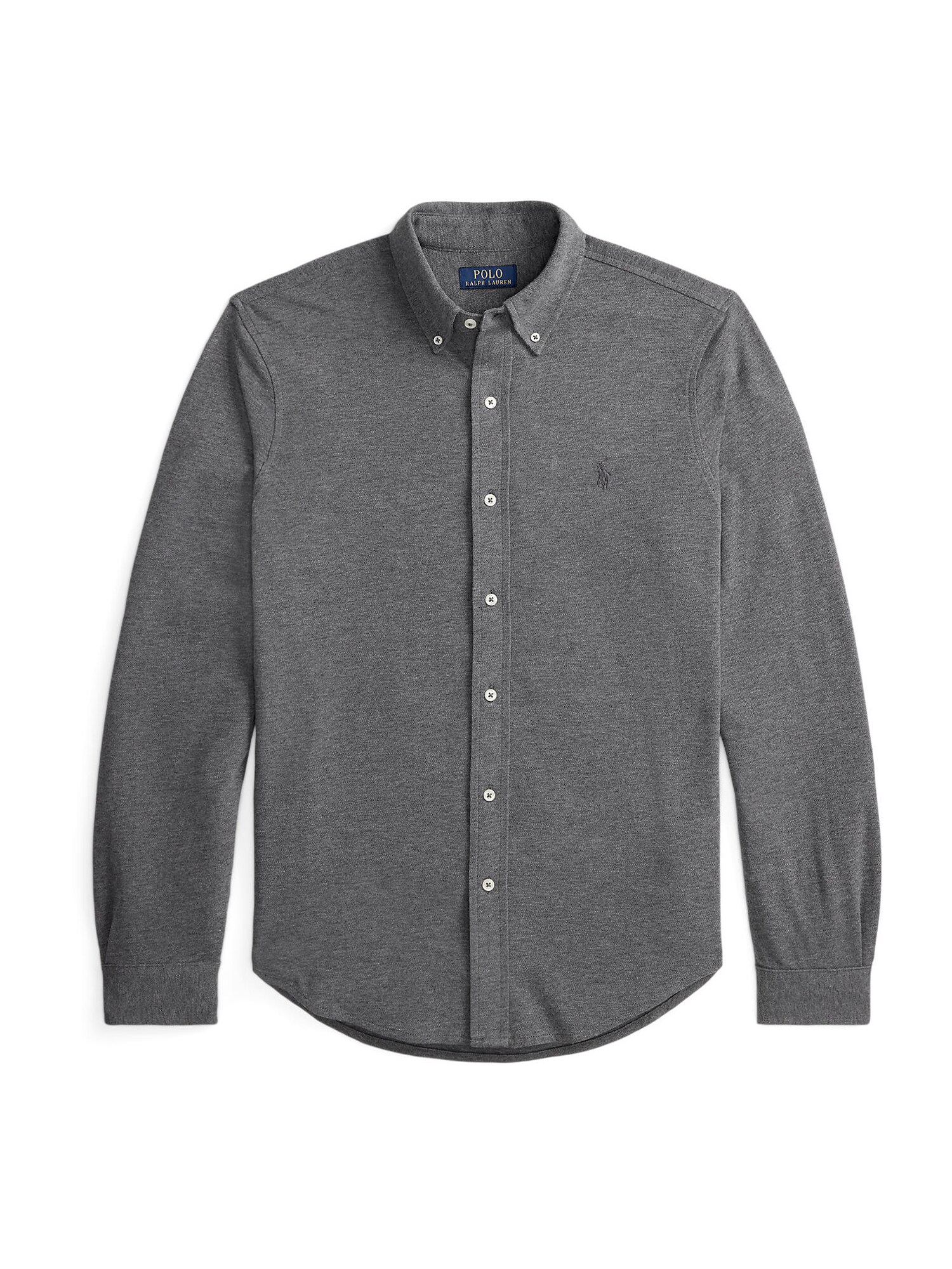 Polo Ralph Lauren Cămașă  gri