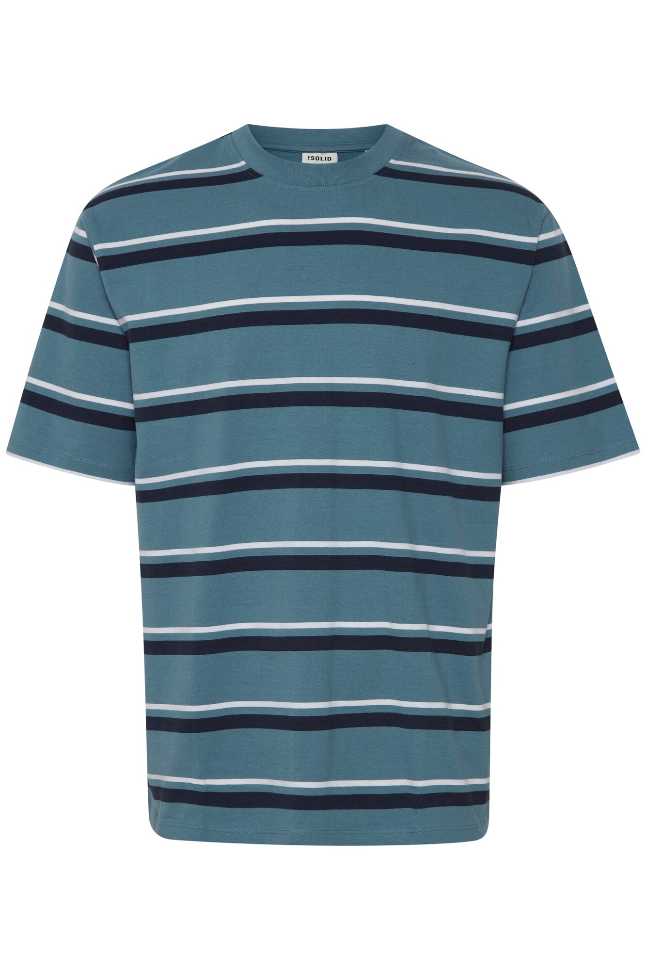 Thumbnail - !Solid T-Shirt Vicente