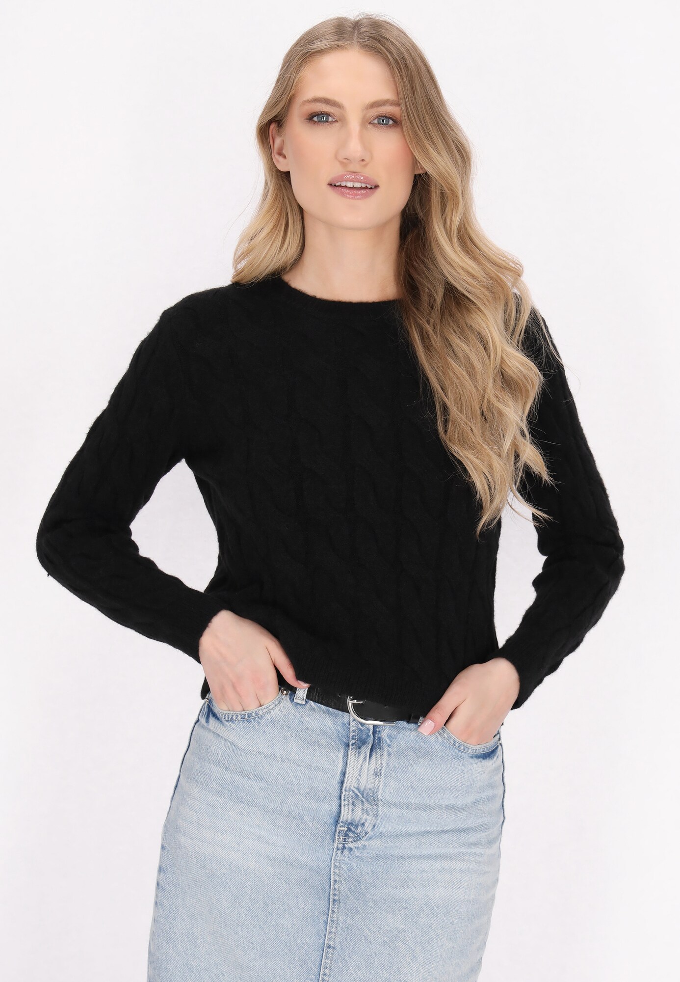 Thumbnail - DreiMaster Vintage Pullover
