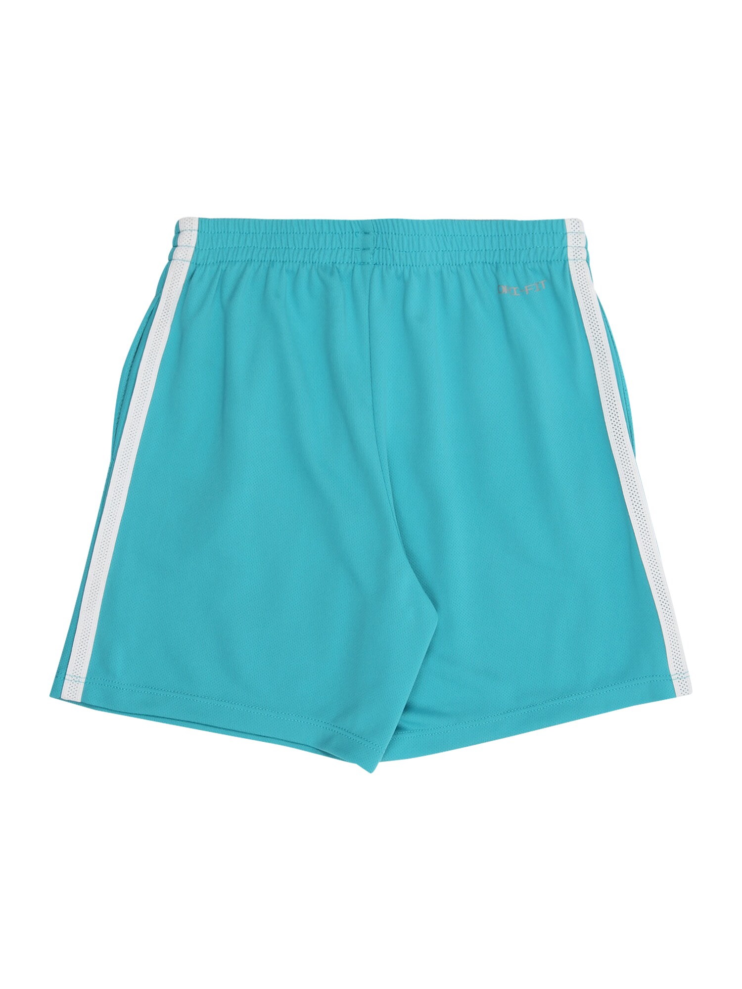 Nike Sportswear Nadrág  vízszín / fehér termék 2. képe