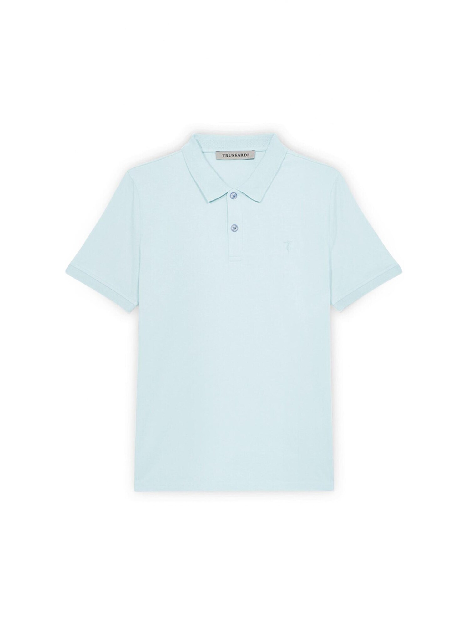 Trussardi Camiseta de fútbol  azul