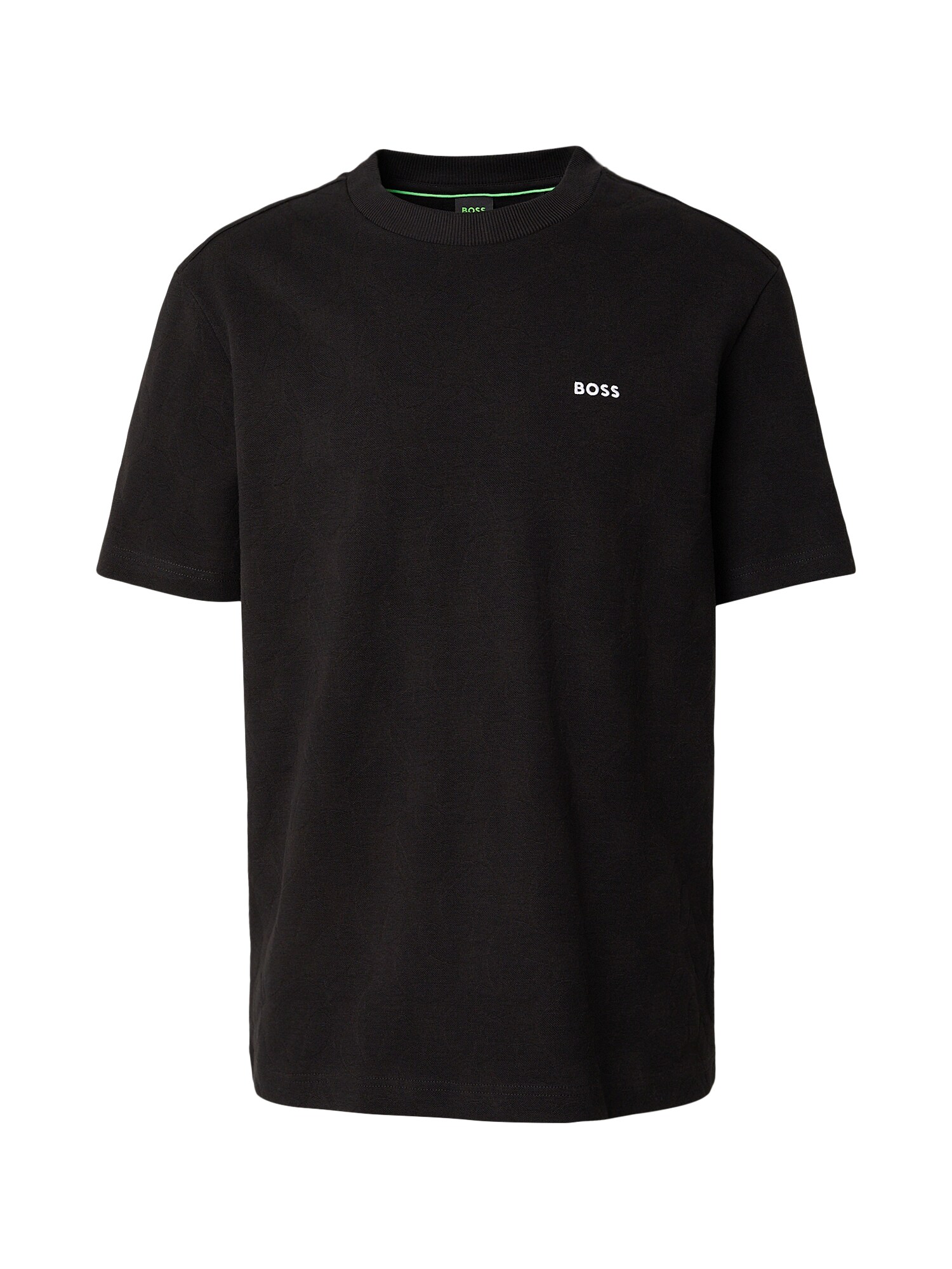 Testat pentru bărbați tricou – selecție de la BOSS