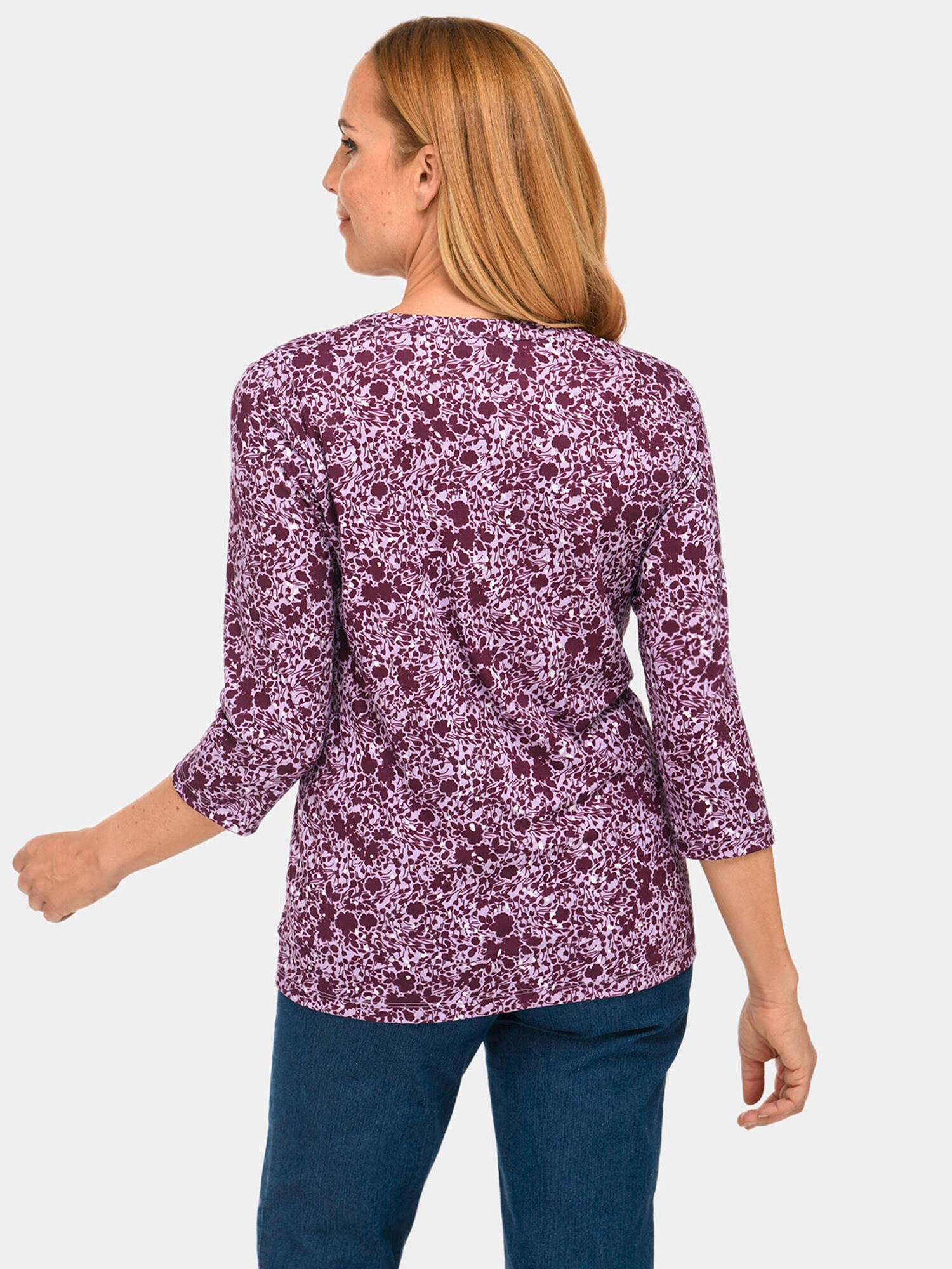 Thumbnail - Goldner Bluse