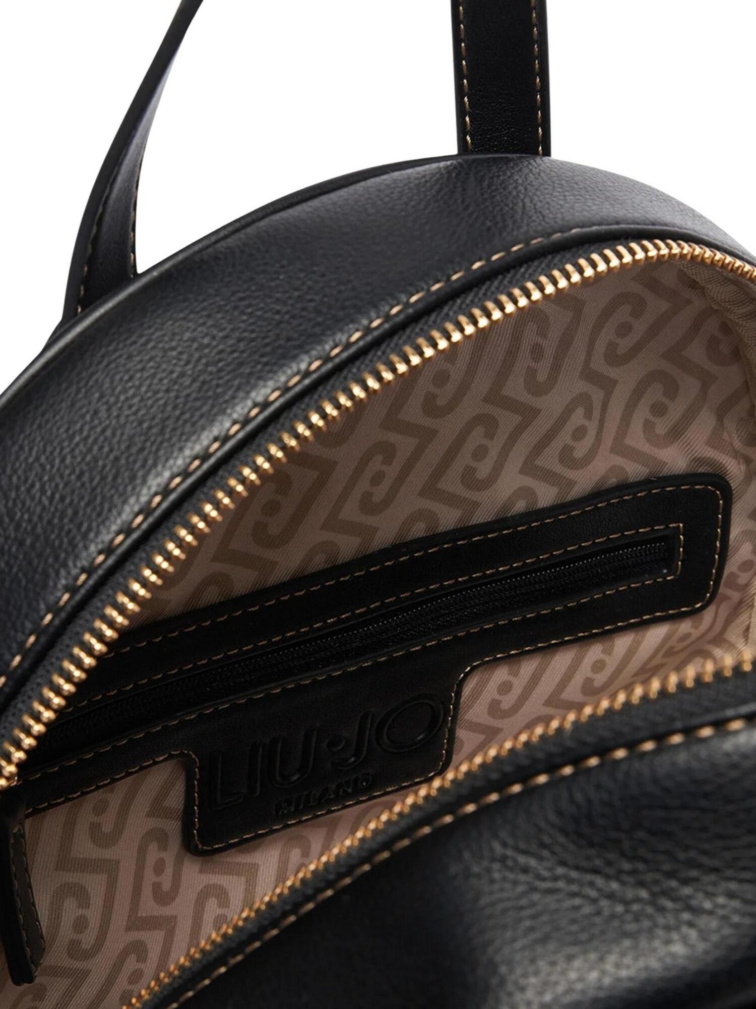 Liu Jo Mochila negro – imagen 16