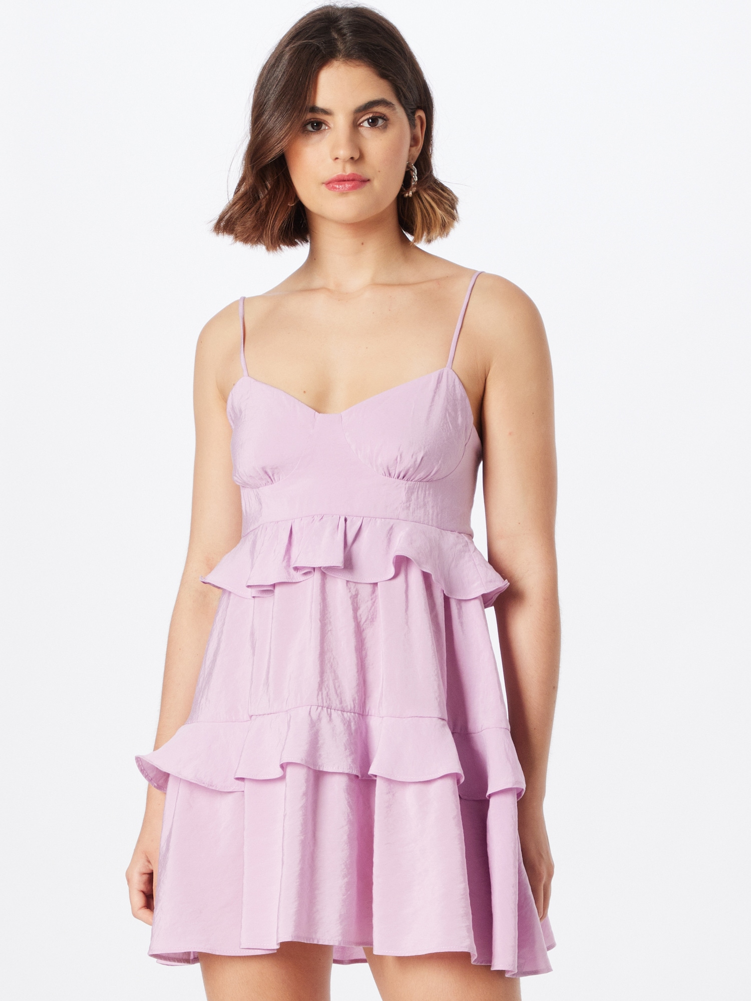Dorothy Perkins Nyári ruhák  világos-rózsaszín termék 2. képe