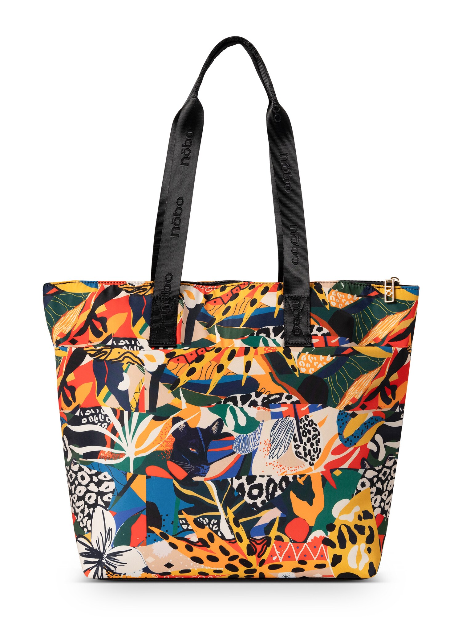 Thumbnail - NOBO Shopper Aegean