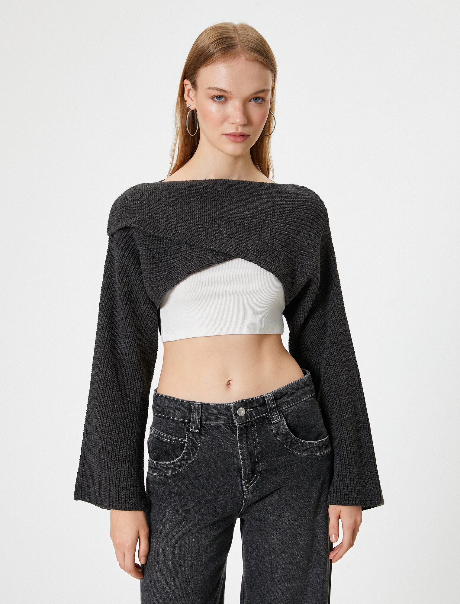 Thumbnail - Koton Pullover