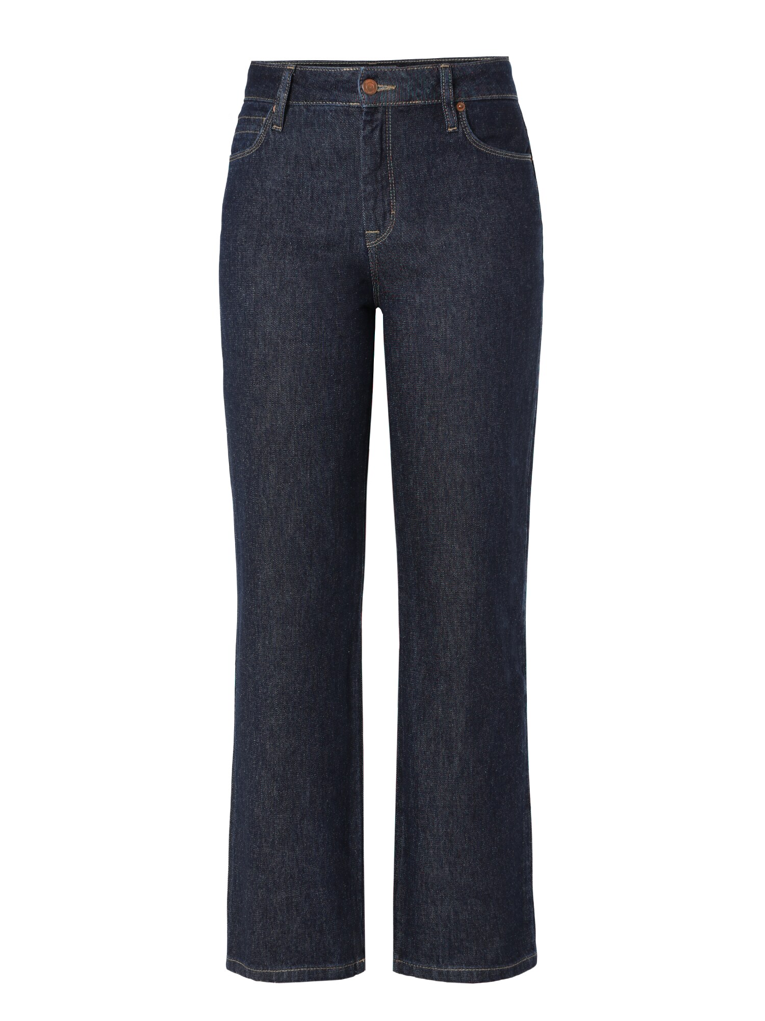 TATUUM Džínsy 'LANKAMIA 1' modrá denim