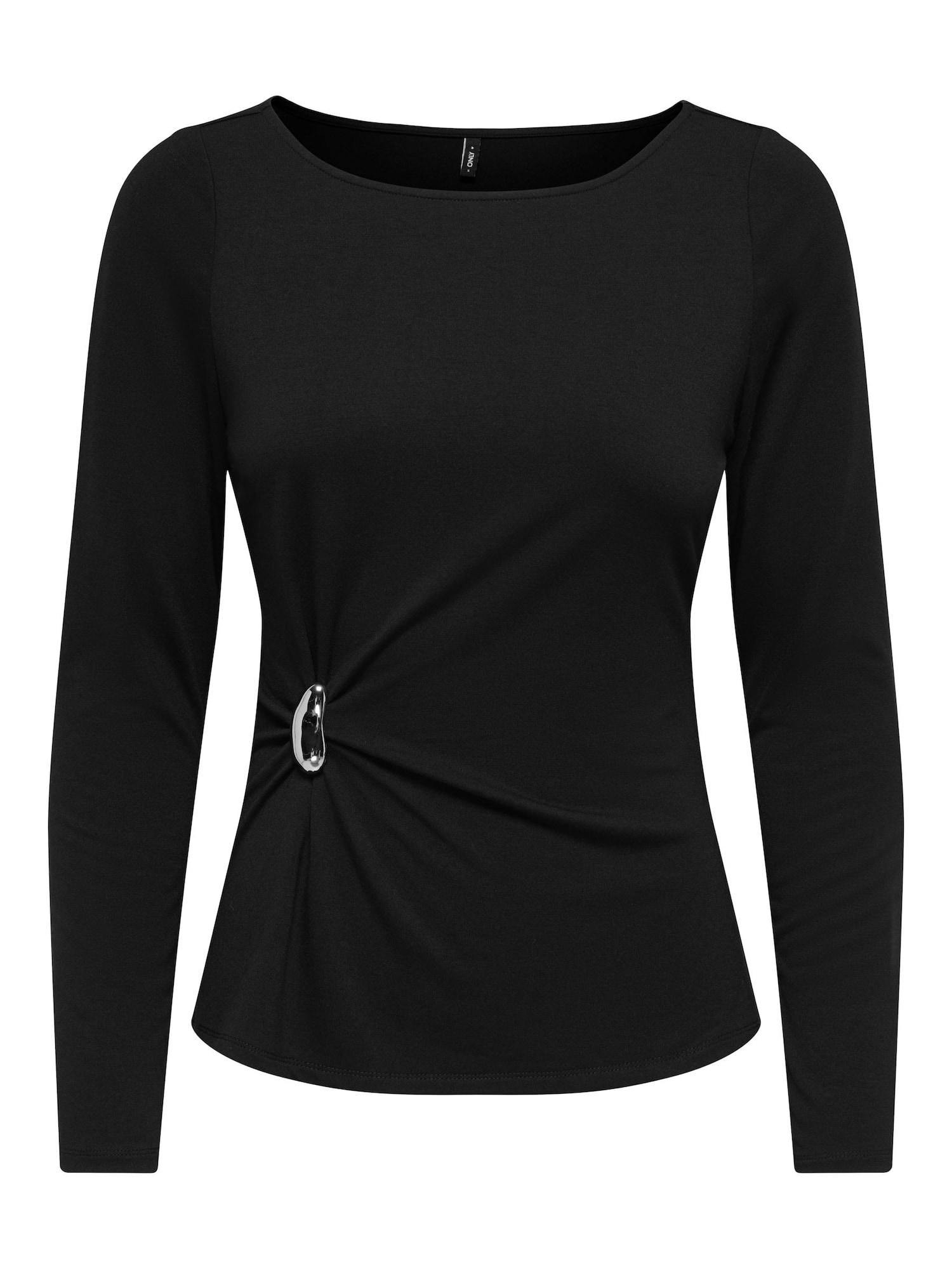 Only Shirt 'ONLElena' Zwart thumbnail