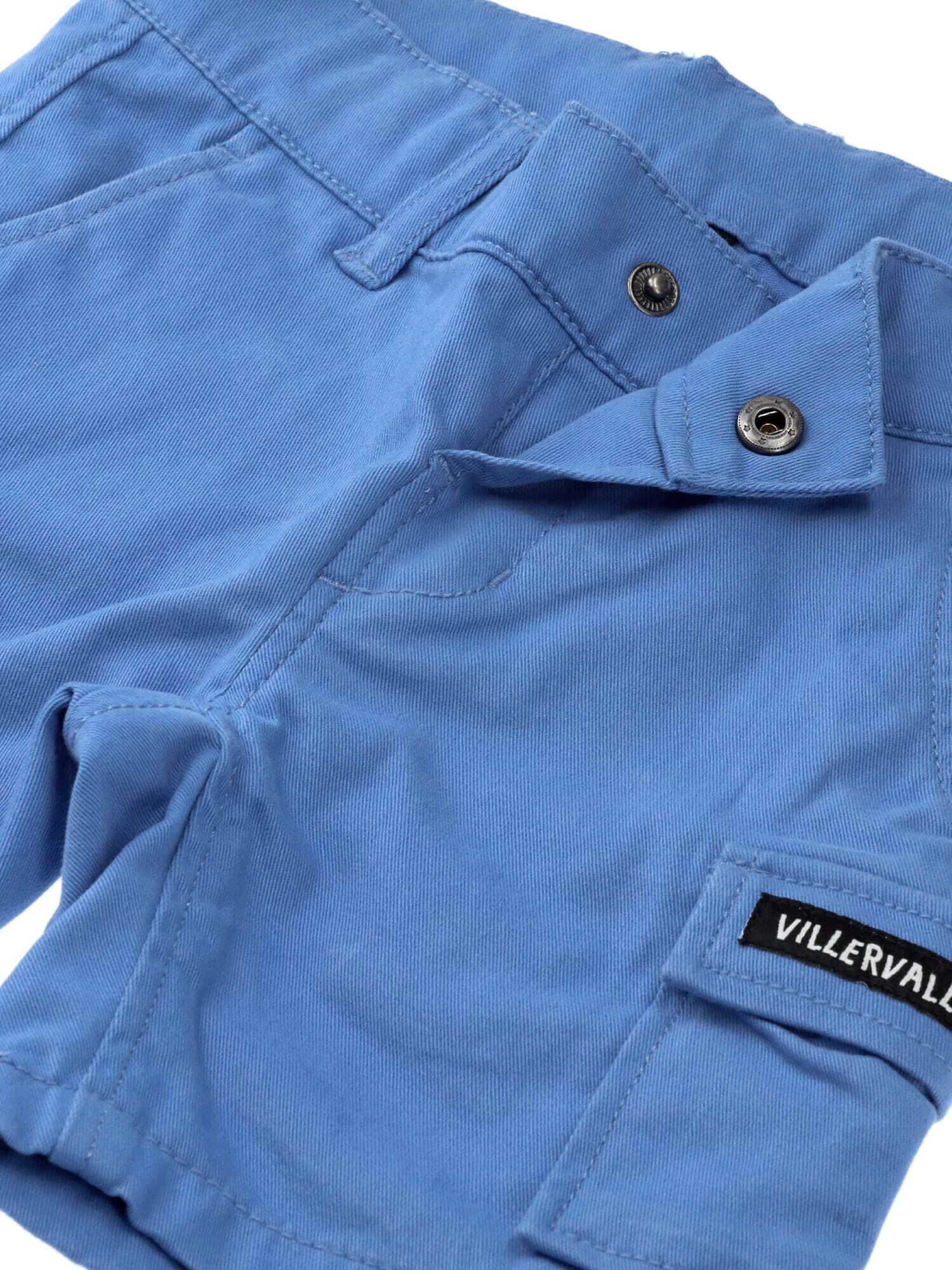 Thumbnail - Villervalla Outdoorhose