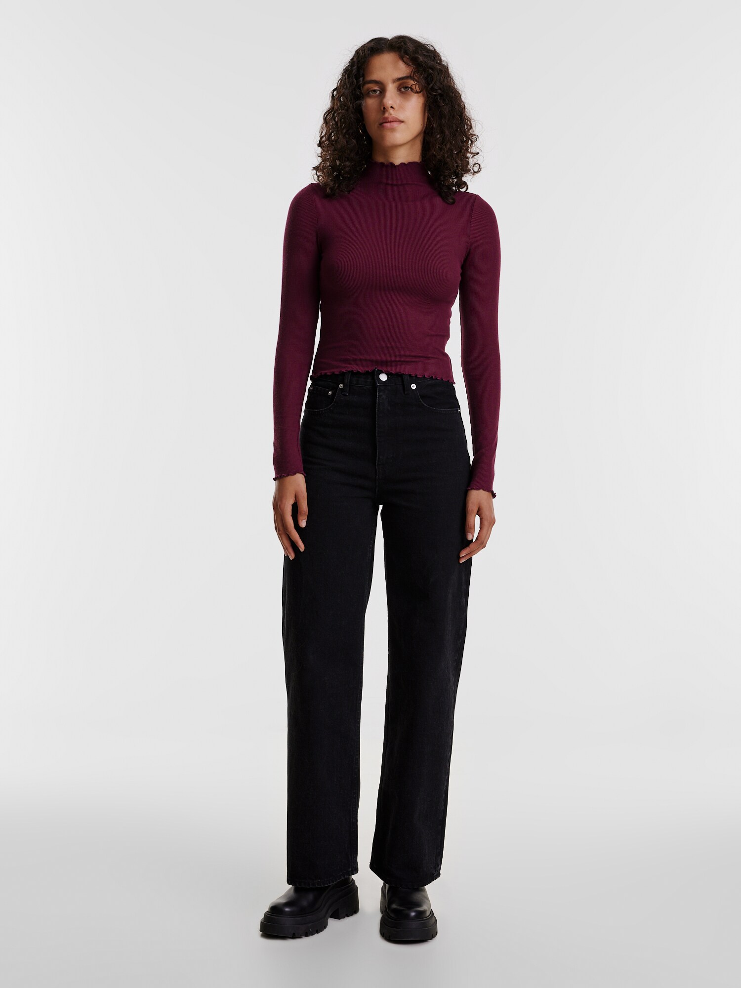 Thumbnail - EDITED Shirt Daniela