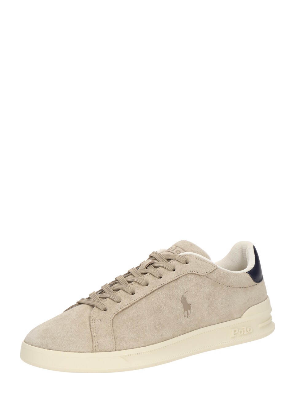 Låg sneaker 'HRT CRT II'