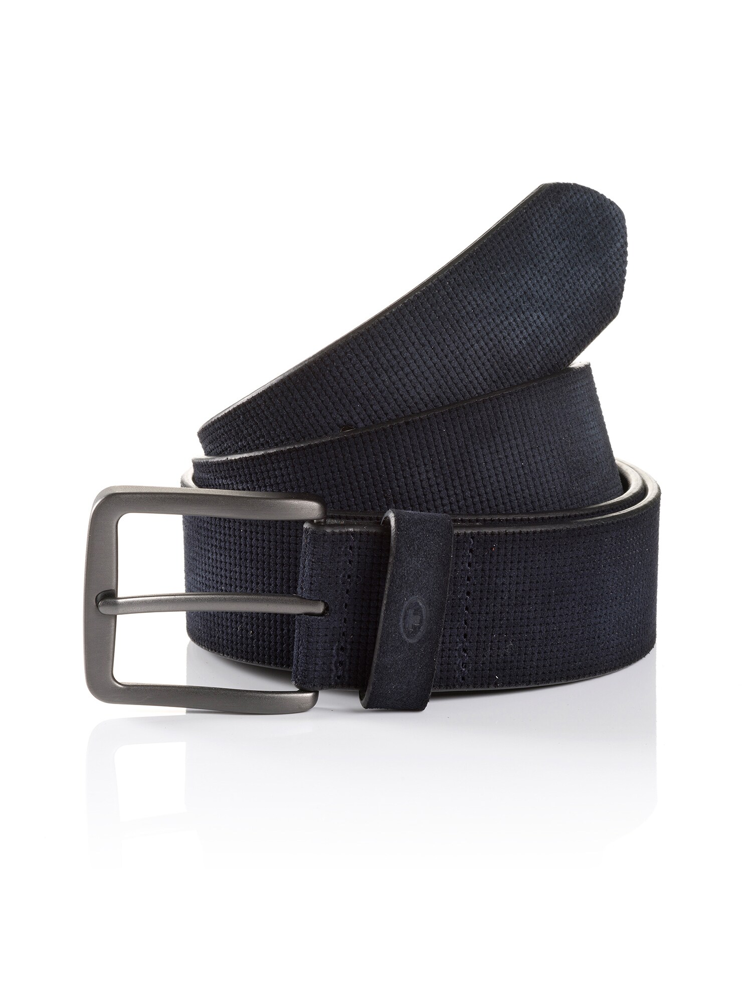 TOM TAILOR Curea BART  bleumarin