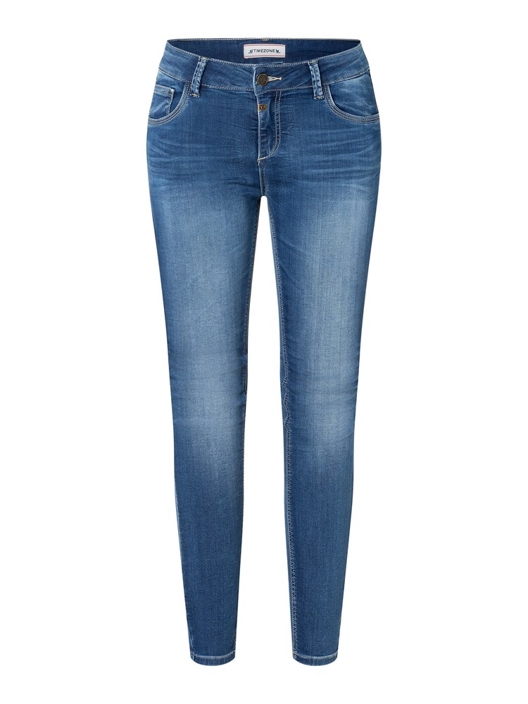 TIMEZONE Jeans 'Aleena' Damen Größe 31 blue denim