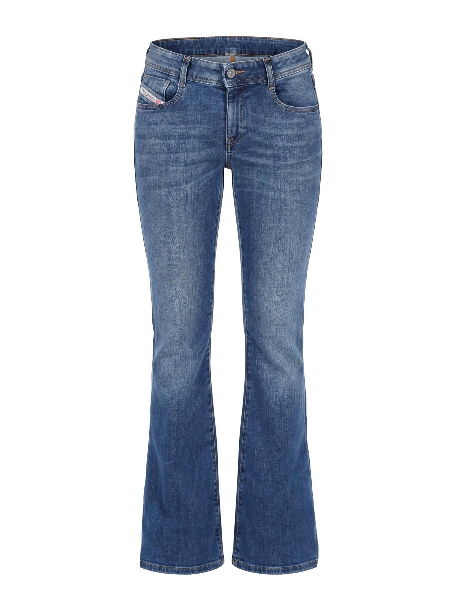 DIESEL Vaquero '1969 D-EBBEY'  azul real
