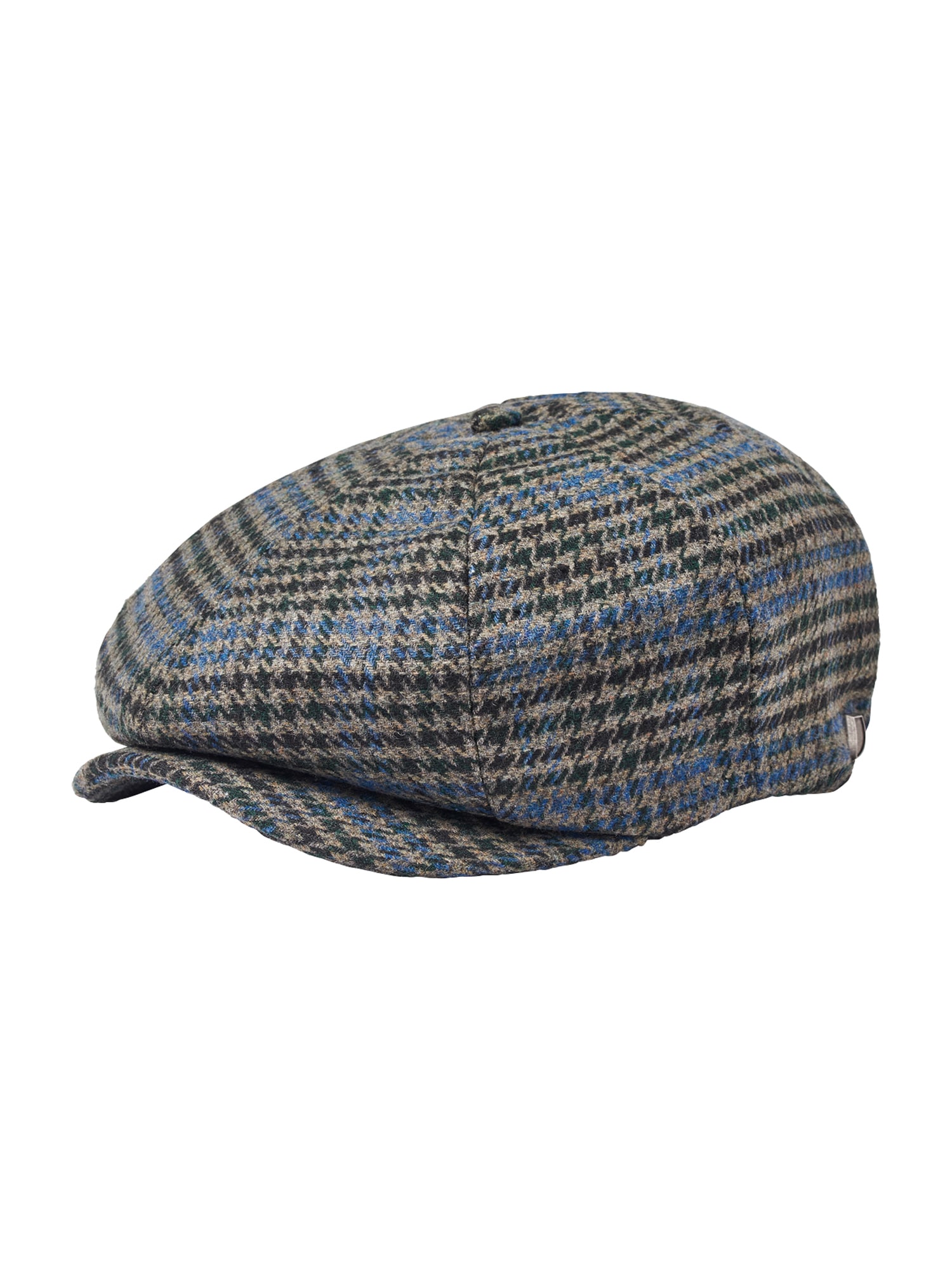 brixton Cap 'BROOD'