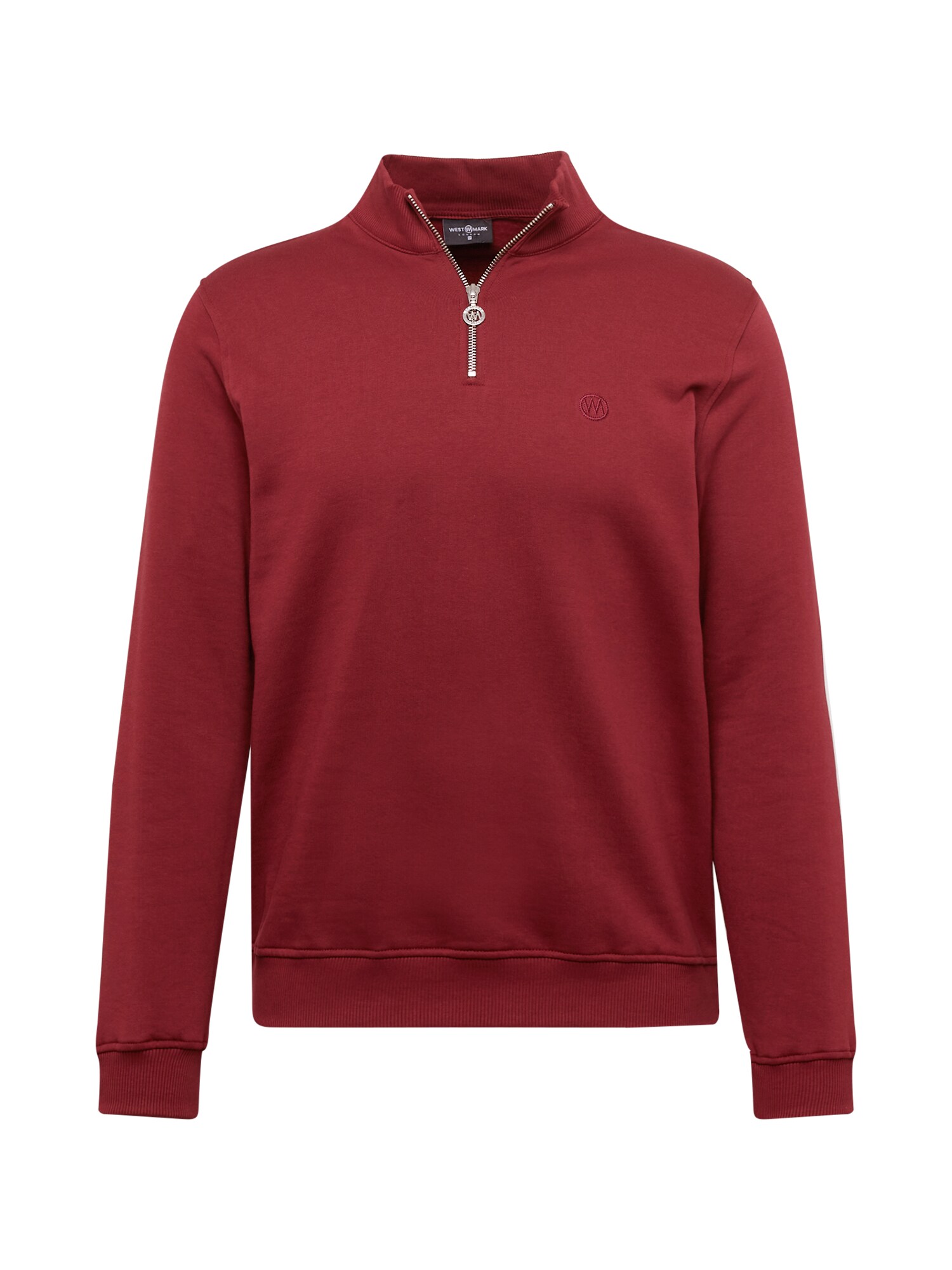 WESTMARK LONDON Sweatshirt  bordeaux