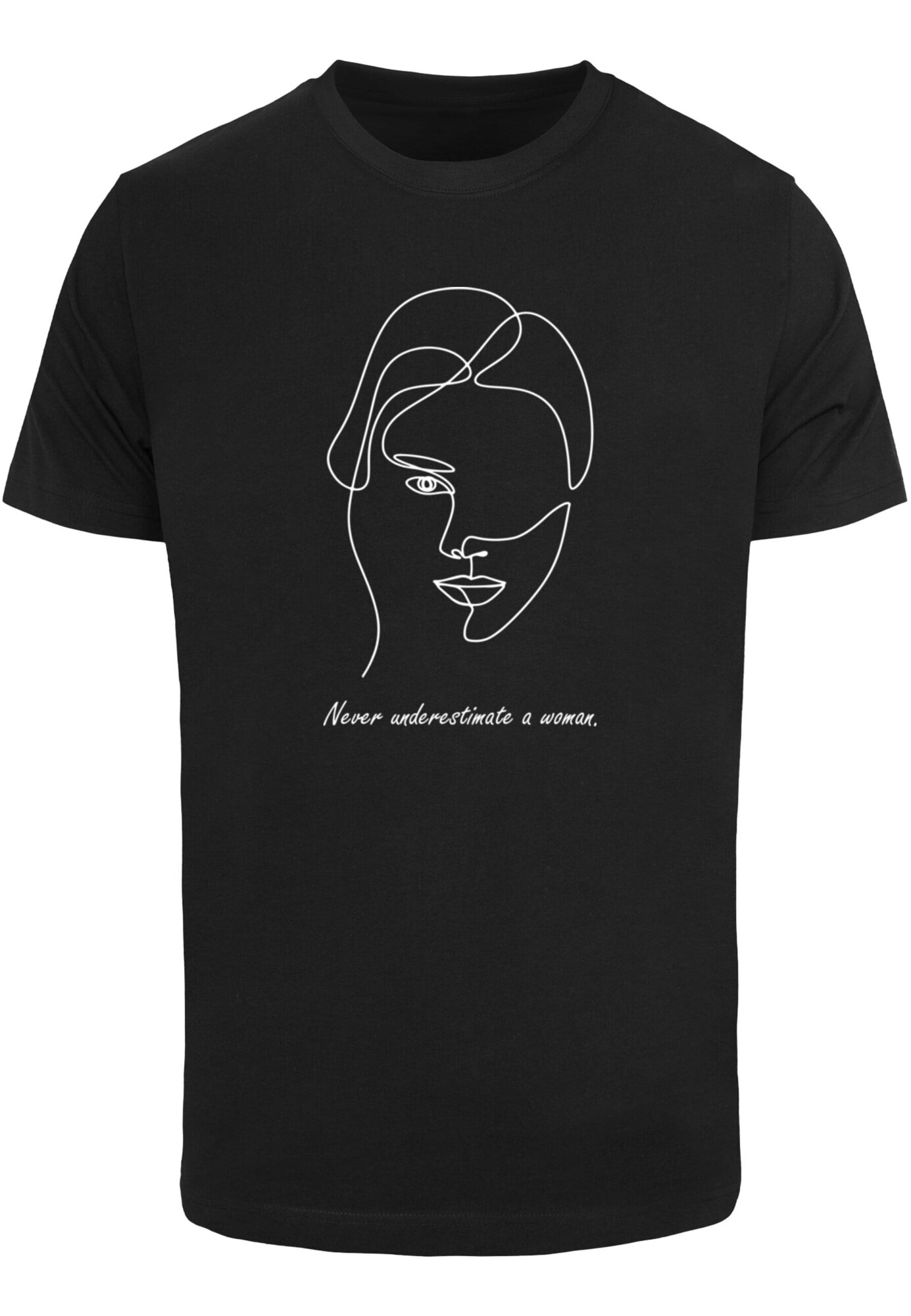 Thumbnail - Merchcode T-Shirt Woman WD - Figure