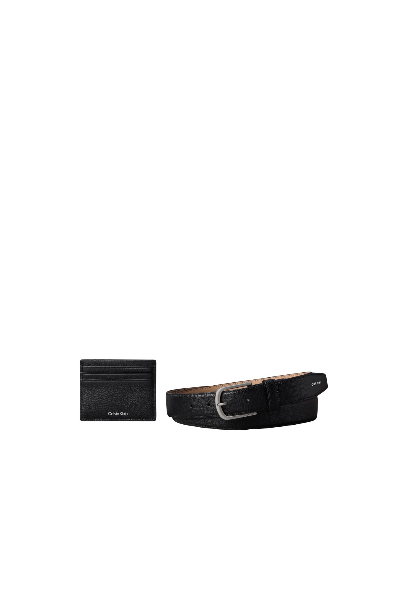 Calvin Klein Portofel negru
